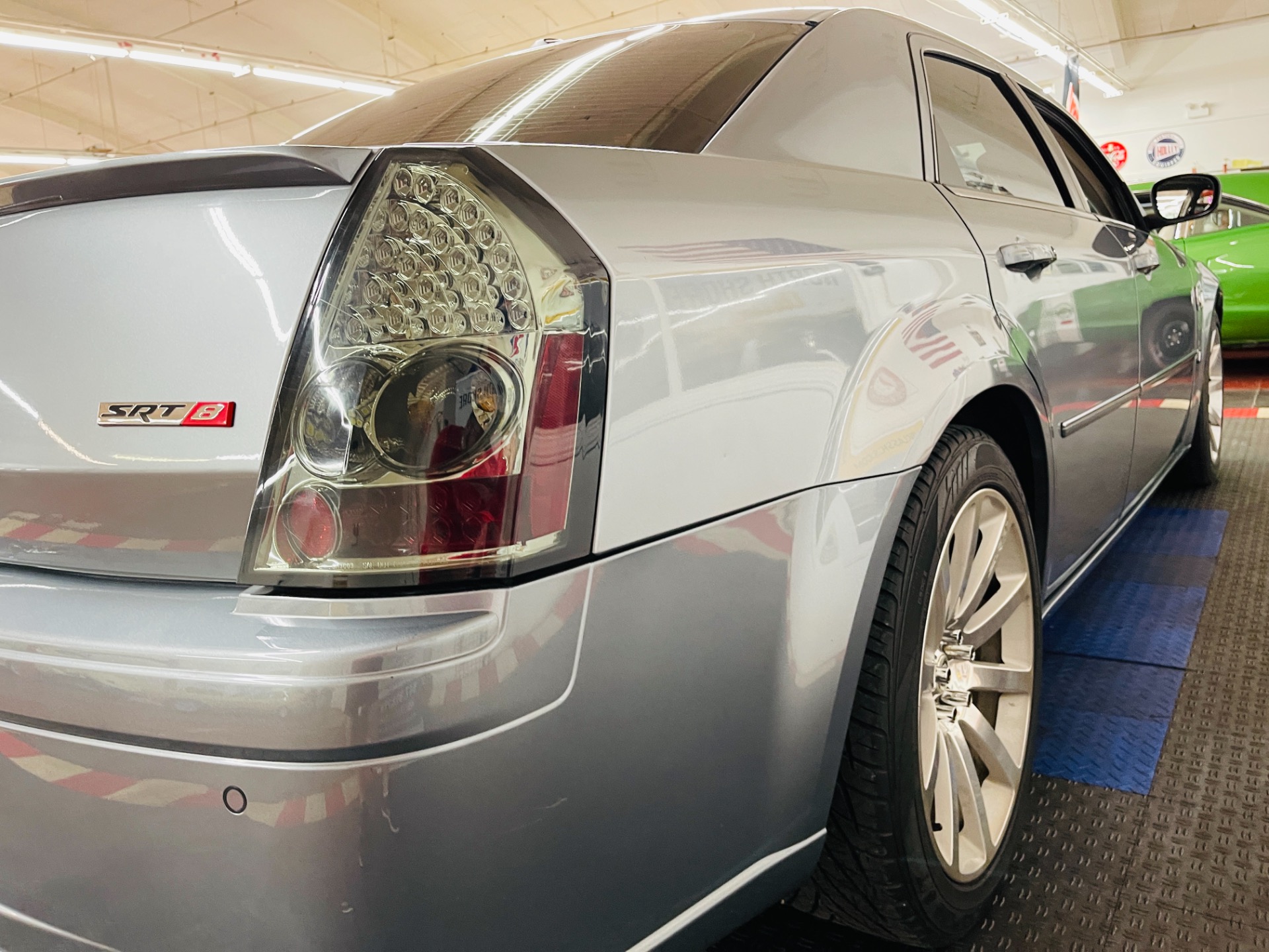 Used 2006 Chrysler 300 SRT-8 - SEE VIDEO | St. Petersburg, FL