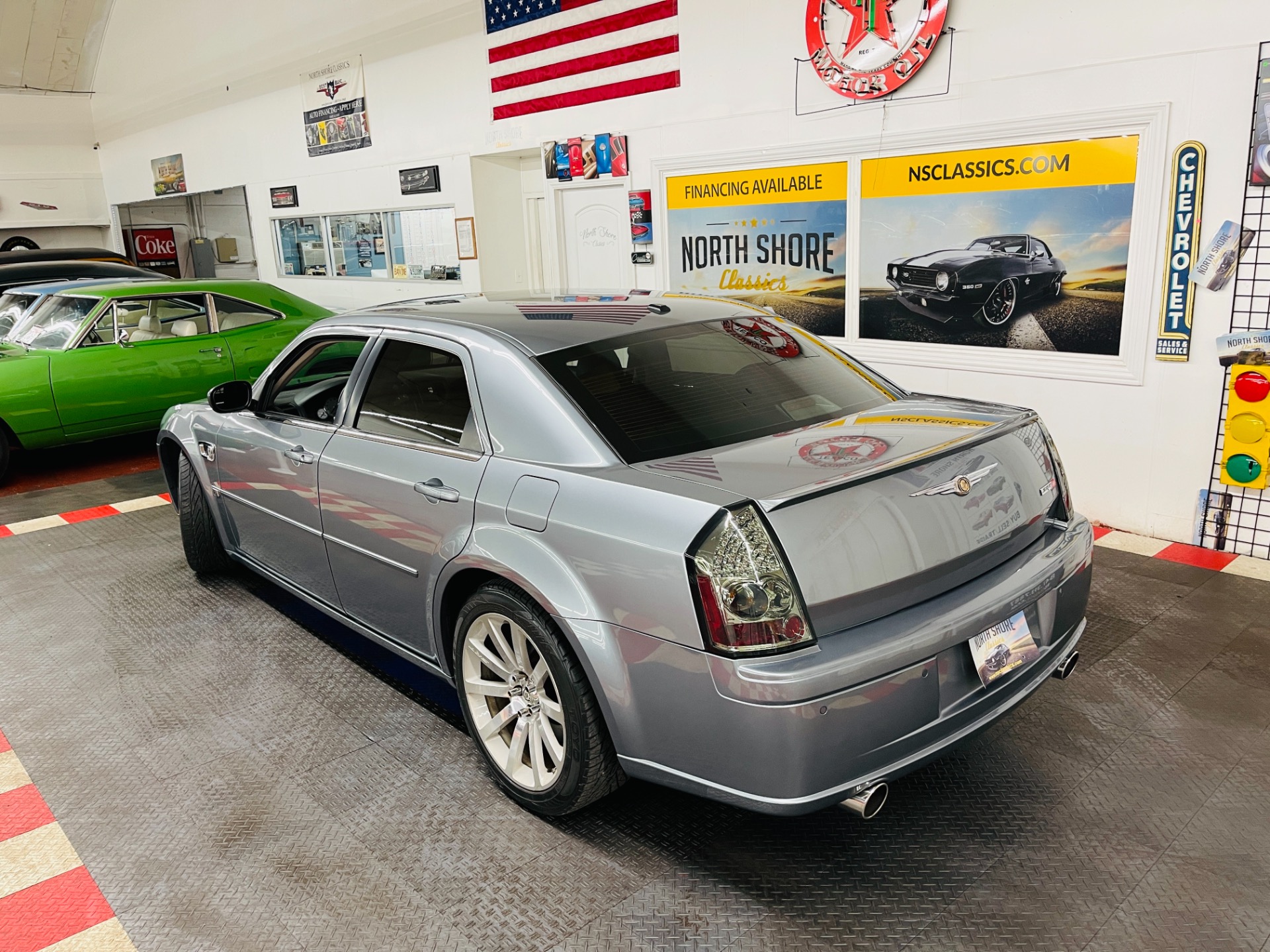 Used 2006 Chrysler 300 SRT-8 - SEE VIDEO | St. Petersburg, FL
