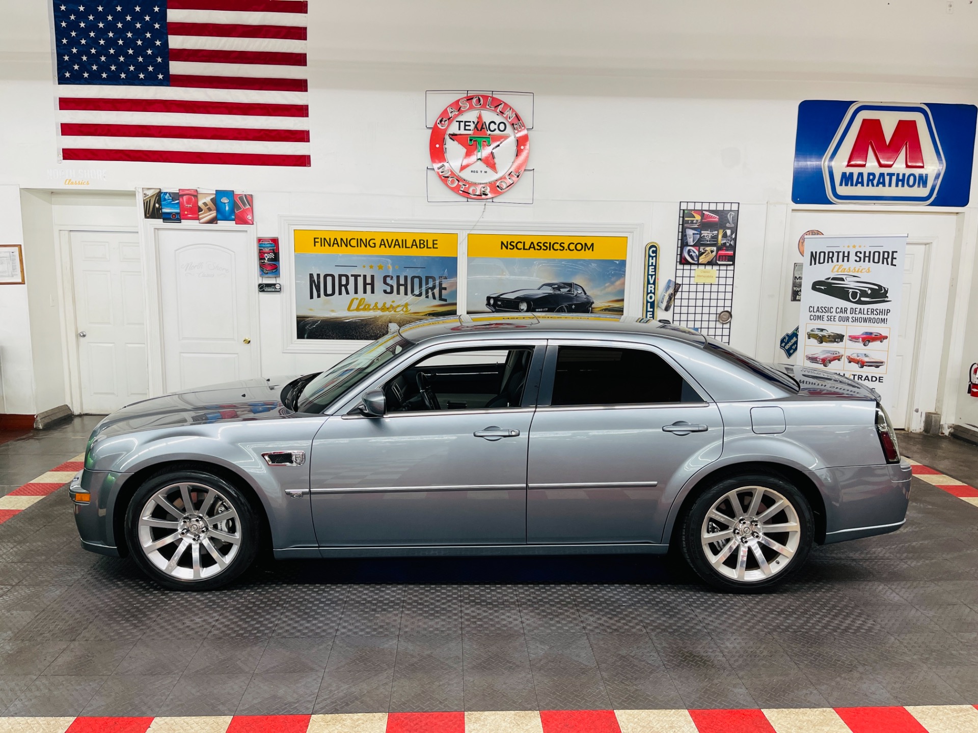 Used 2006 Chrysler 300 SRT-8 - SEE VIDEO | St. Petersburg, FL