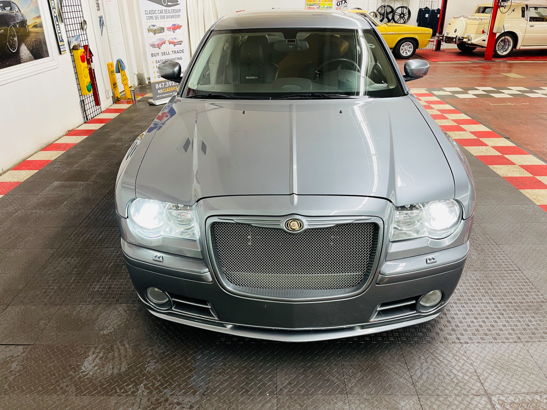 Used 2006 Chrysler 300 SRT-8 - SEE VIDEO | St. Petersburg, FL
