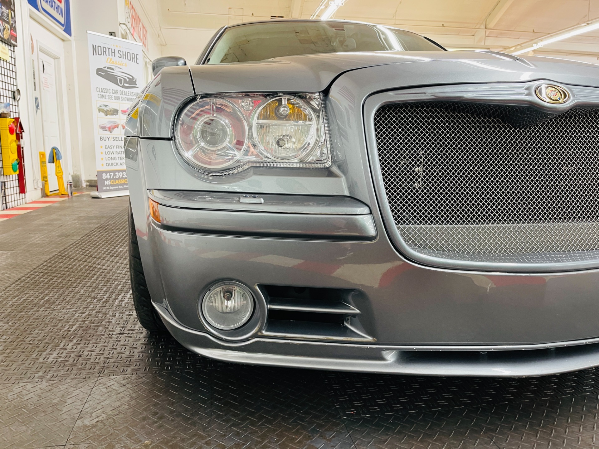 Used 2006 Chrysler 300 SRT-8 - SEE VIDEO | St. Petersburg, FL