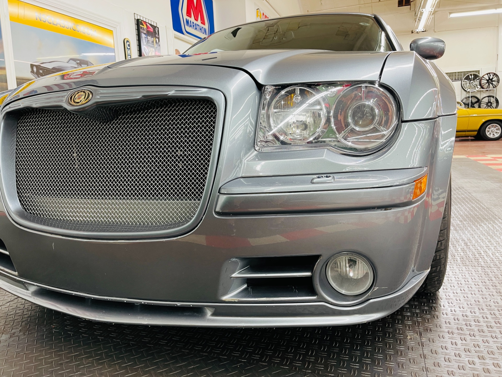 Used 2006 Chrysler 300 SRT-8 - SEE VIDEO | St. Petersburg, FL
