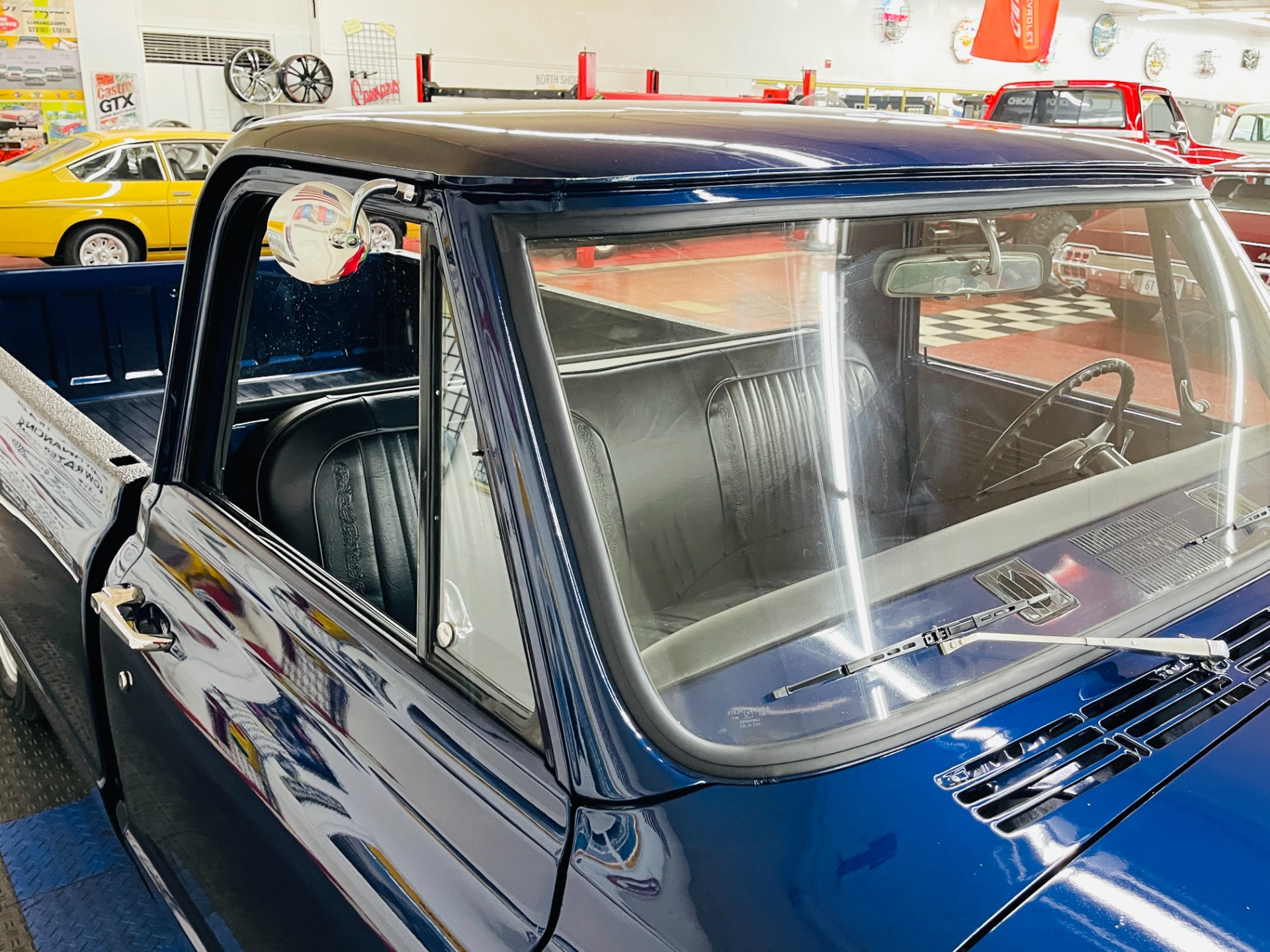 Used 1972 Chevrolet C 10 Big Block Truck - SEE VIDEO | St. Petersburg, FL
