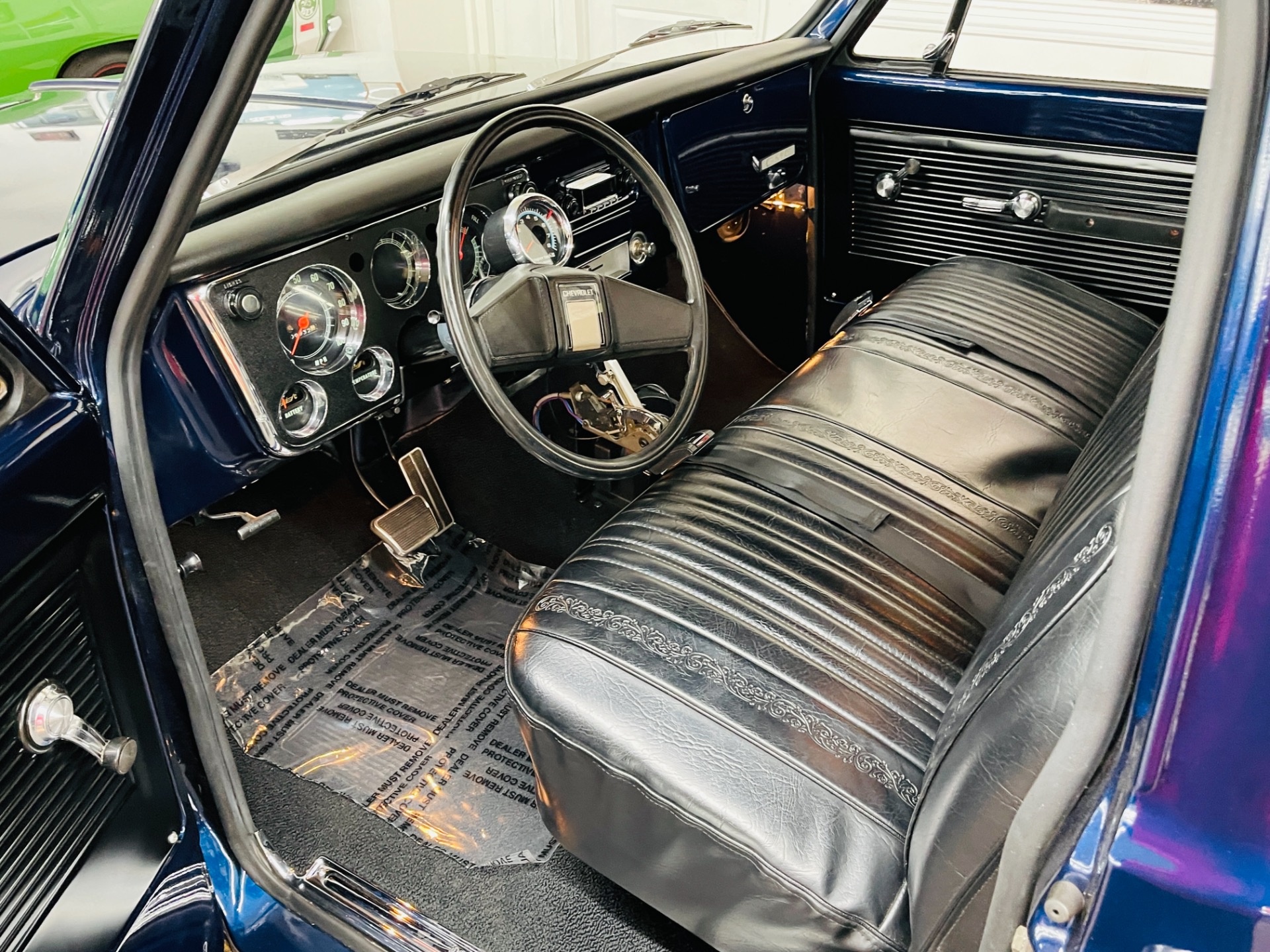 Used 1972 Chevrolet C 10 Big Block Truck - SEE VIDEO | St. Petersburg, FL