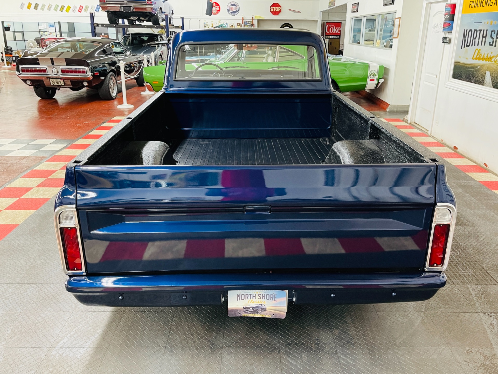 Used 1972 Chevrolet C 10 Big Block Truck - SEE VIDEO | St. Petersburg, FL