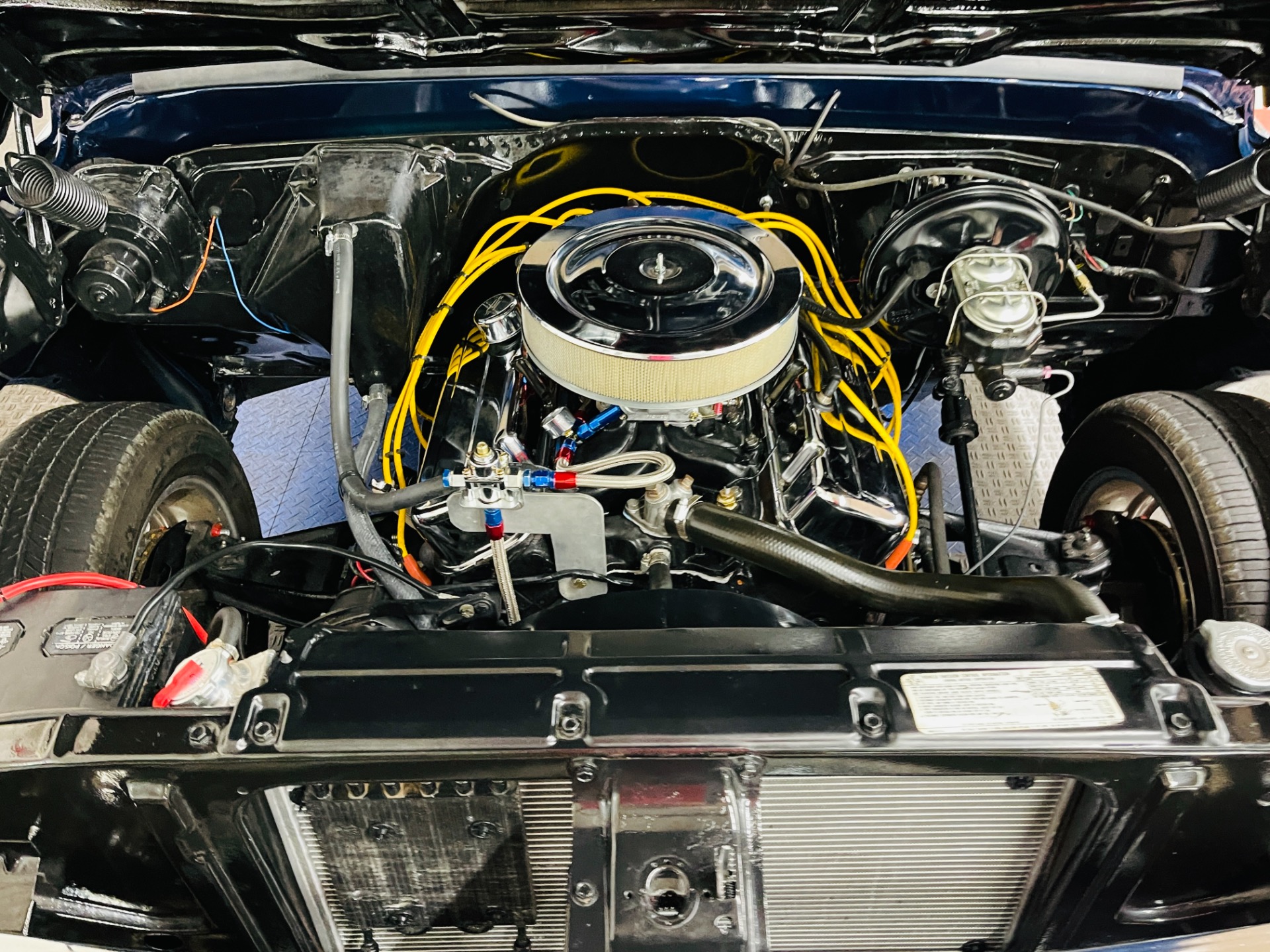Used 1972 Chevrolet C 10 Big Block Truck - SEE VIDEO | St. Petersburg, FL