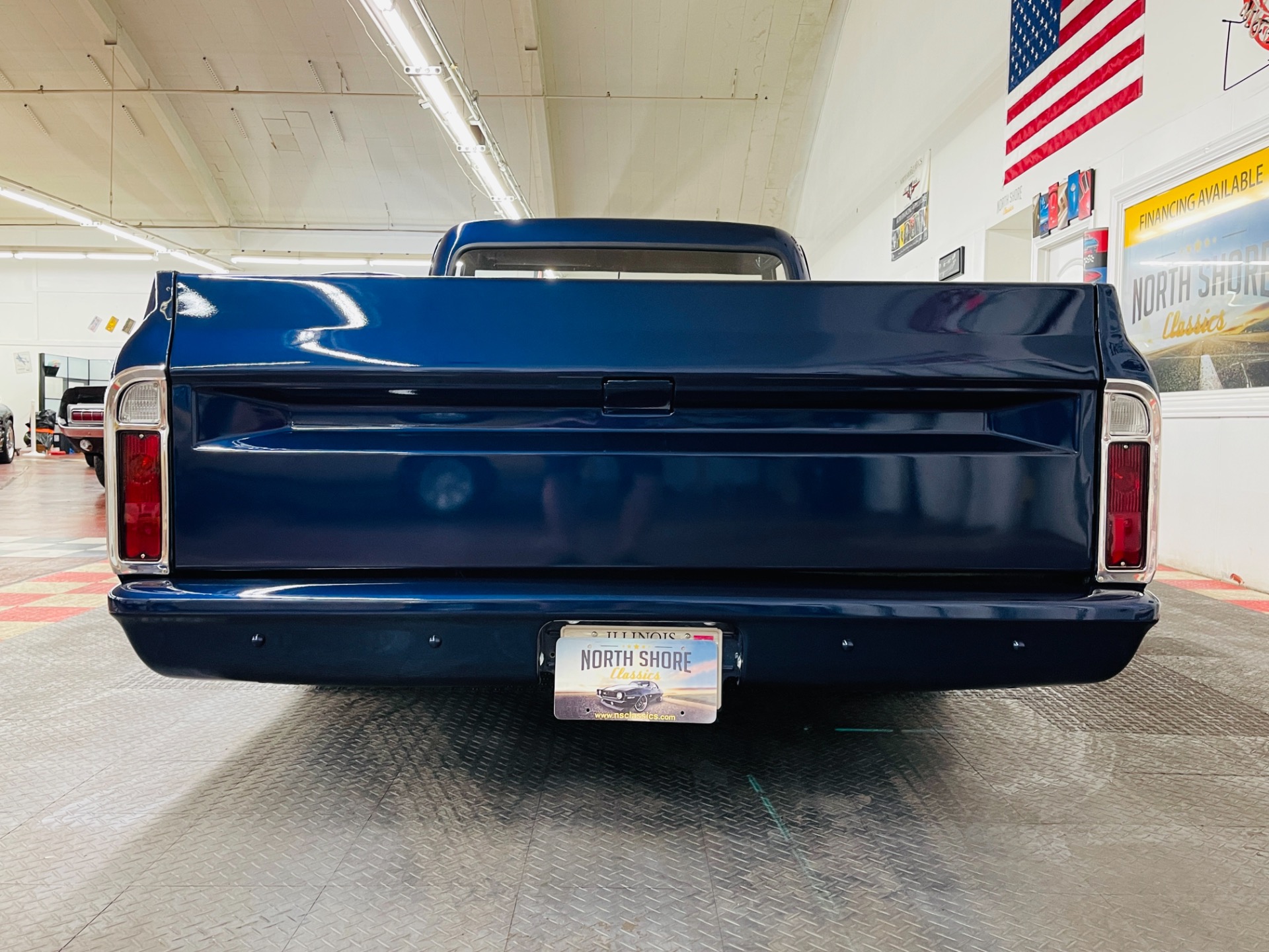 Used 1972 Chevrolet C 10 Big Block Truck - SEE VIDEO | St. Petersburg, FL