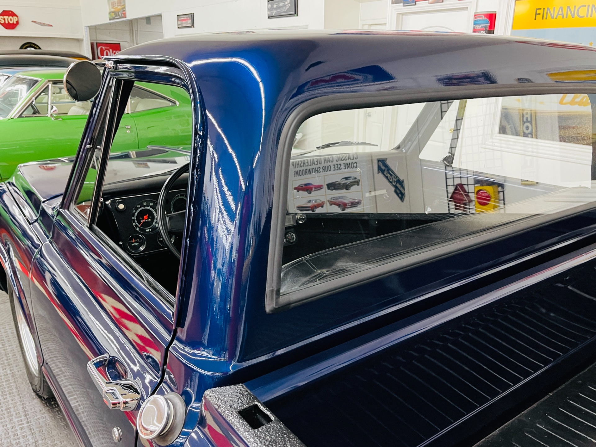 Used 1972 Chevrolet C 10 Big Block Truck - SEE VIDEO | St. Petersburg, FL