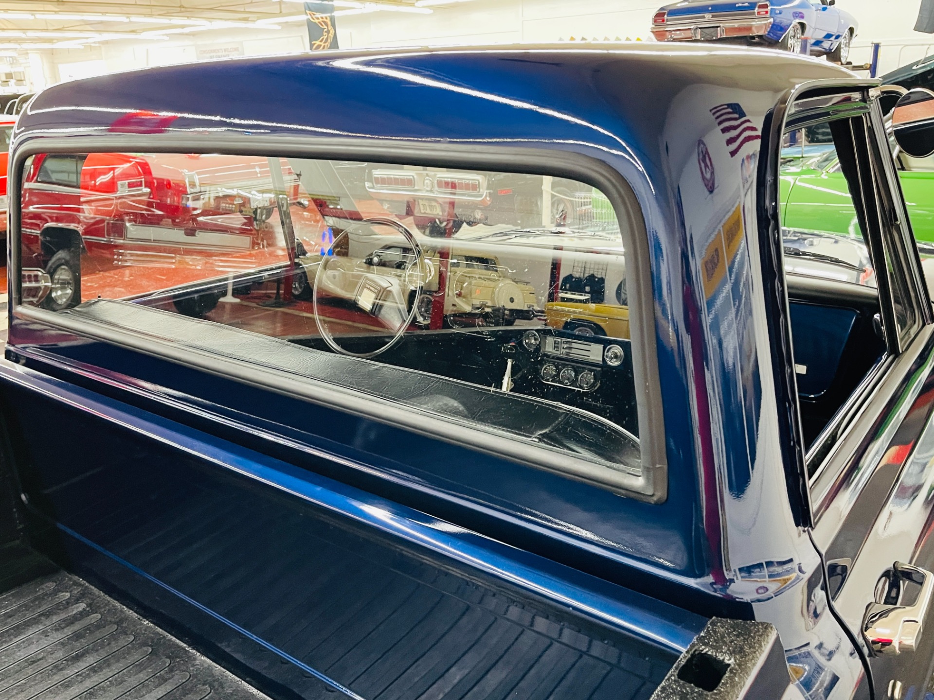 Used 1972 Chevrolet C 10 Big Block Truck - SEE VIDEO | St. Petersburg, FL