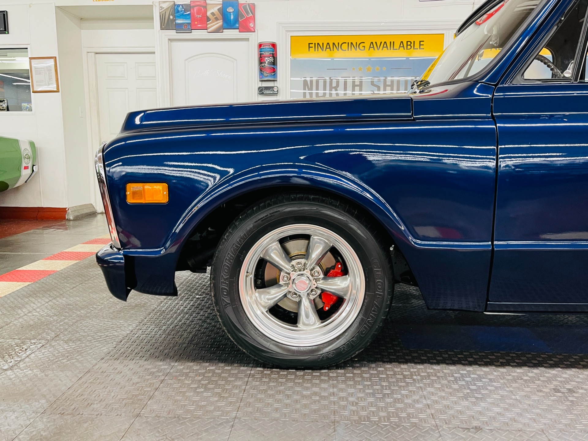 Used 1972 Chevrolet C 10 Big Block Truck - SEE VIDEO | St. Petersburg, FL
