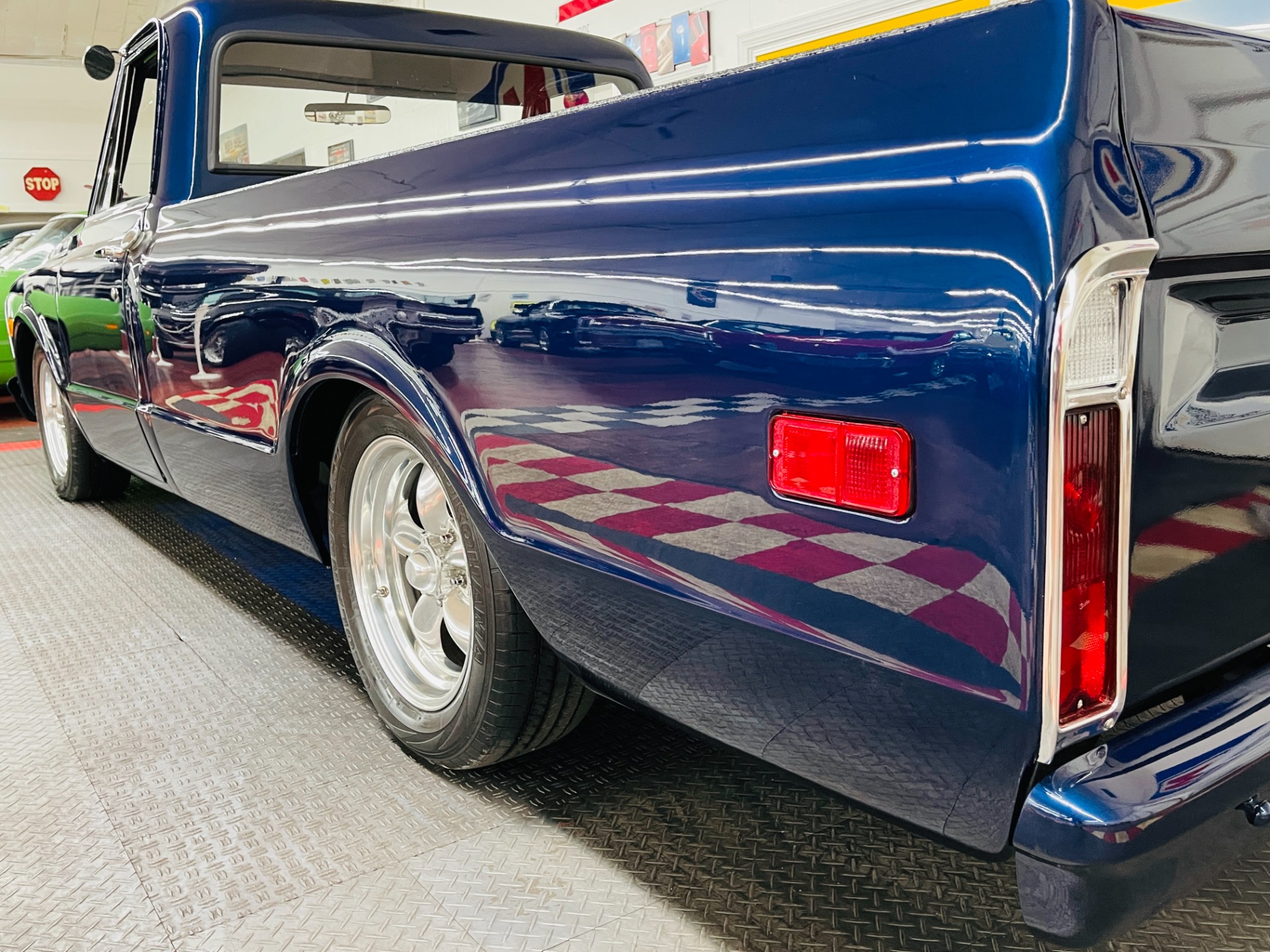 Used 1972 Chevrolet C 10 Big Block Truck - SEE VIDEO | St. Petersburg, FL