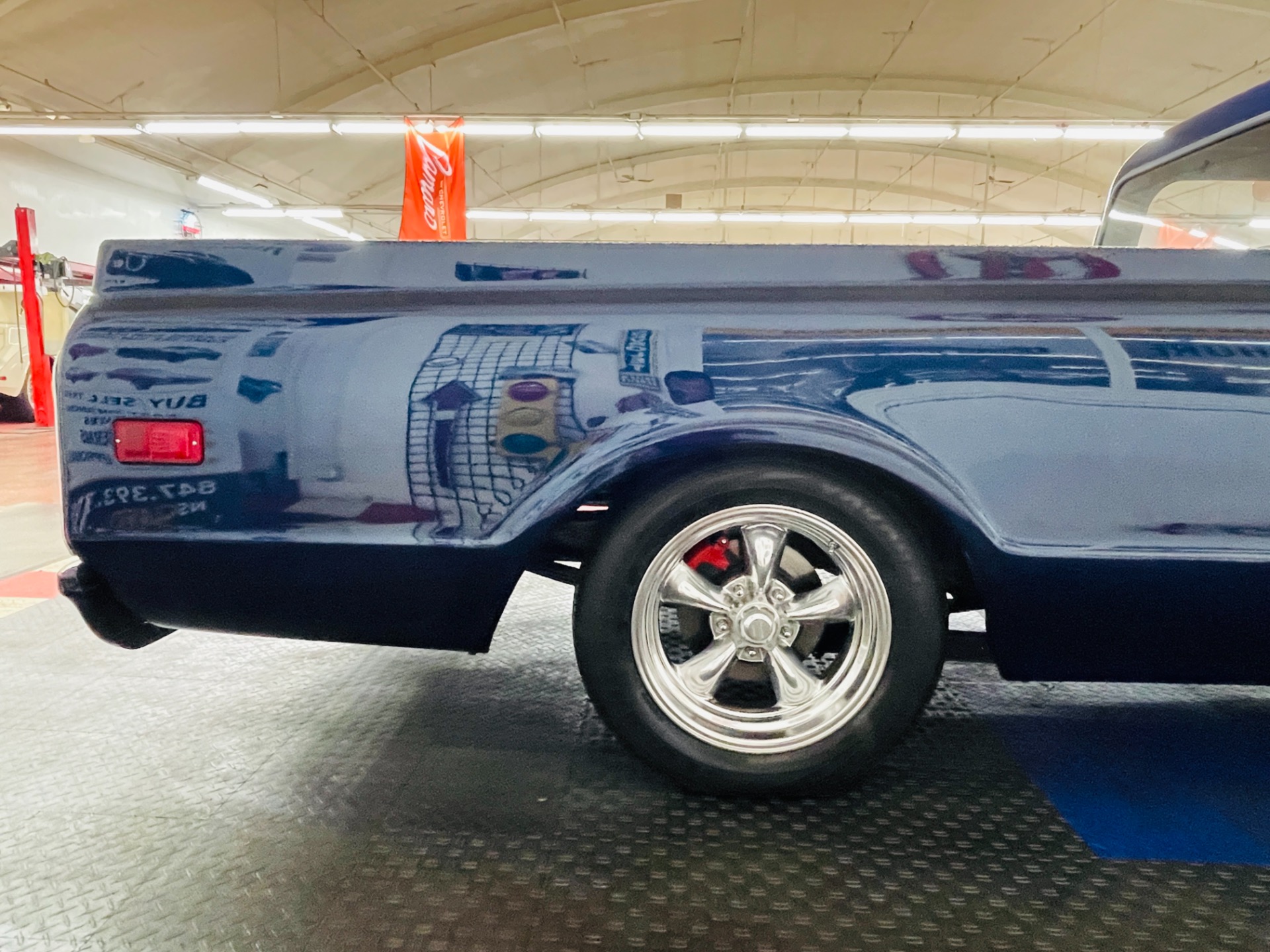 Used 1972 Chevrolet C 10 Big Block Truck - SEE VIDEO | St. Petersburg, FL