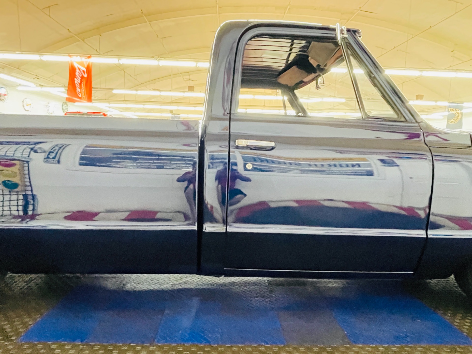 Used 1972 Chevrolet C 10 Big Block Truck - SEE VIDEO | St. Petersburg, FL