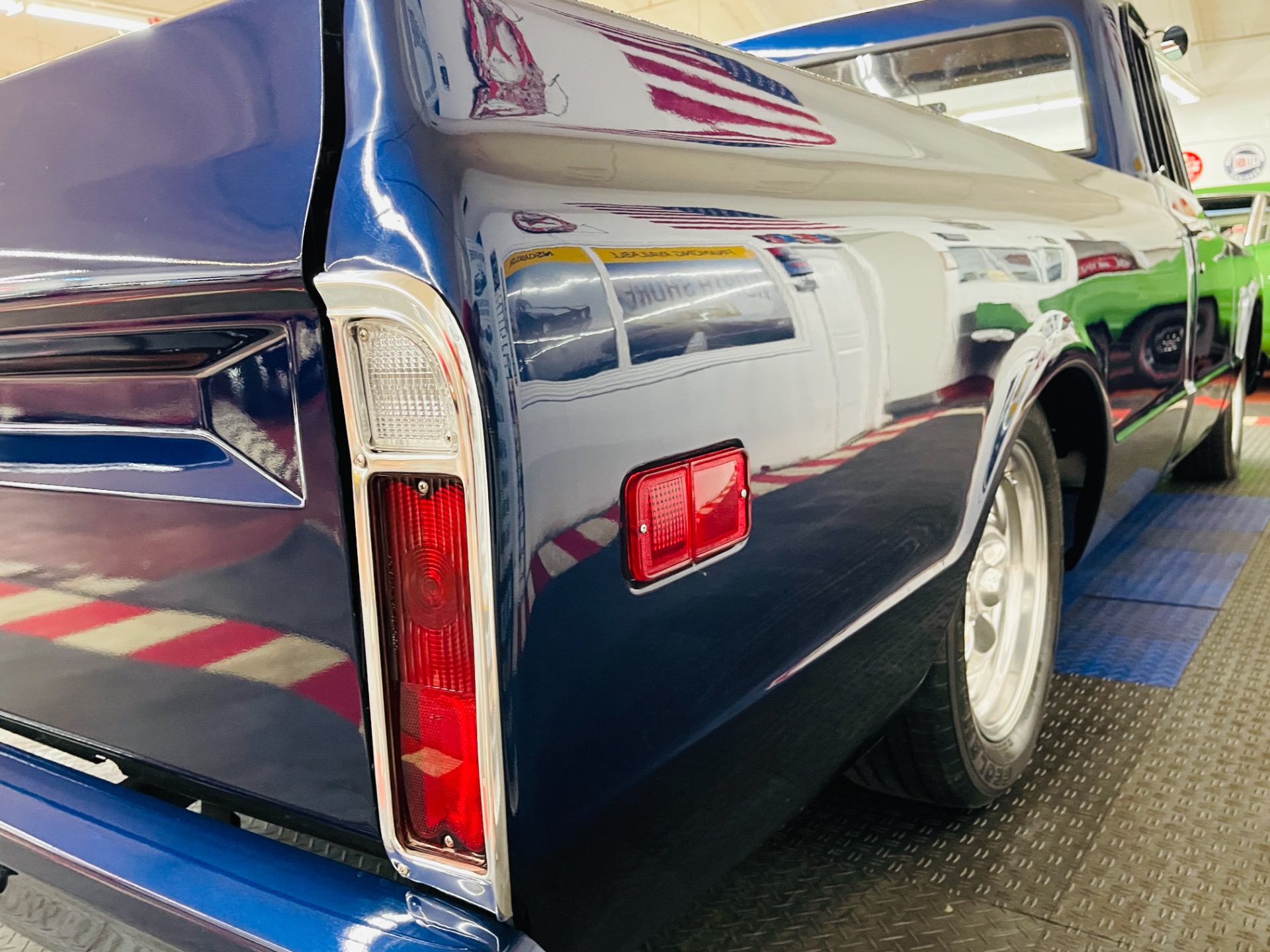 Used 1972 Chevrolet C 10 Big Block Truck - SEE VIDEO | St. Petersburg, FL
