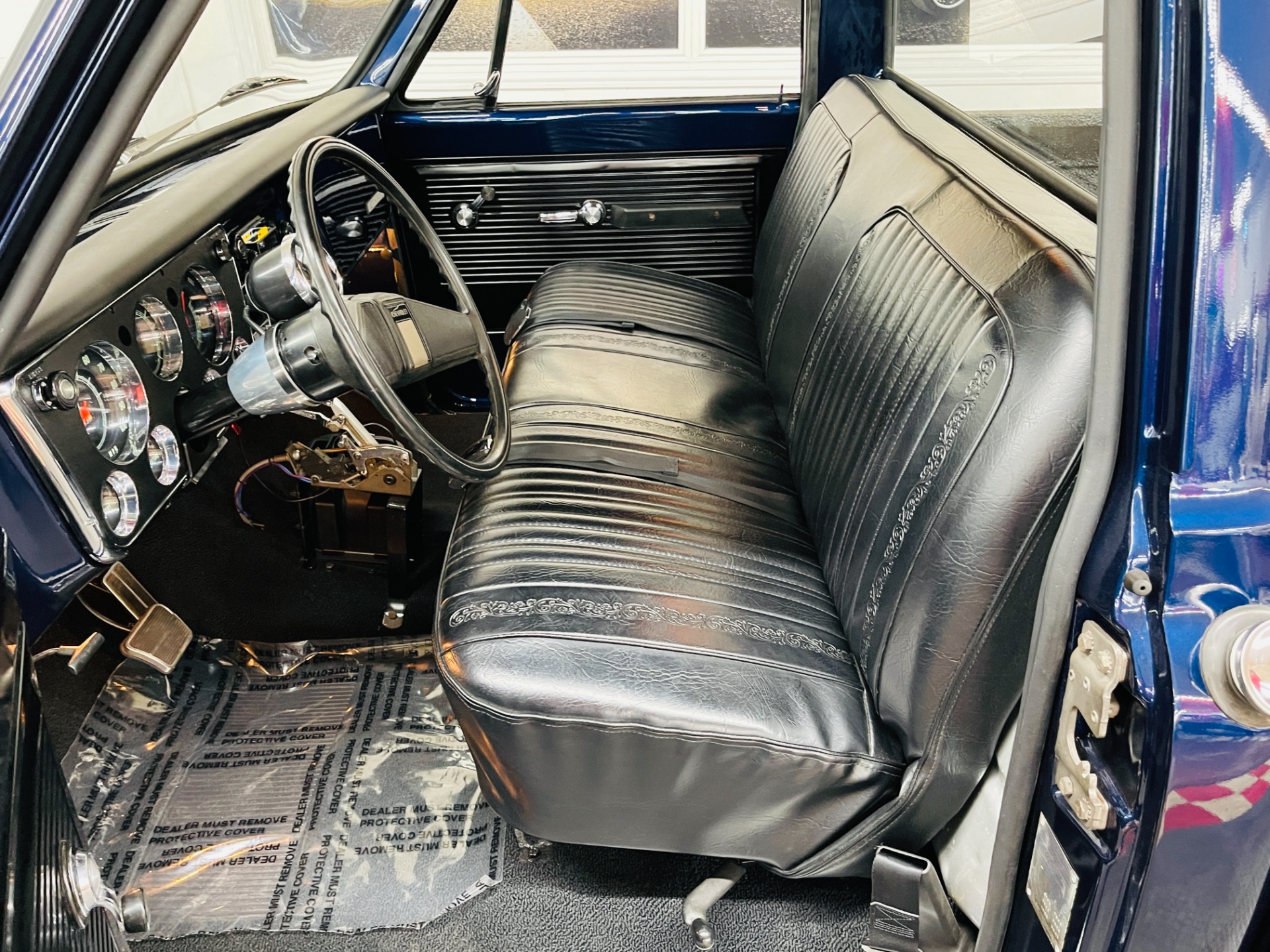 Used 1972 Chevrolet C 10 Big Block Truck - SEE VIDEO | St. Petersburg, FL