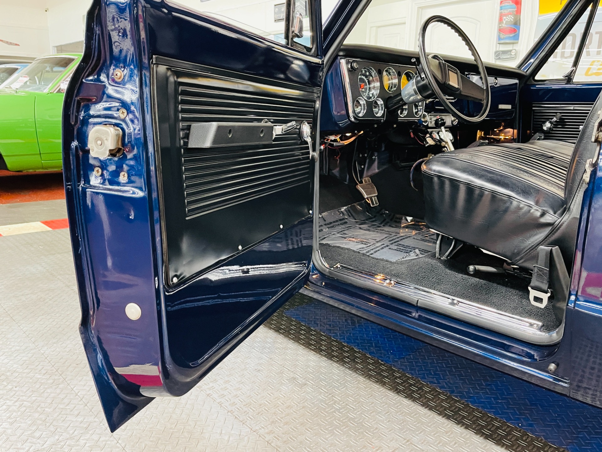 Used 1972 Chevrolet C 10 Big Block Truck - SEE VIDEO | St. Petersburg, FL