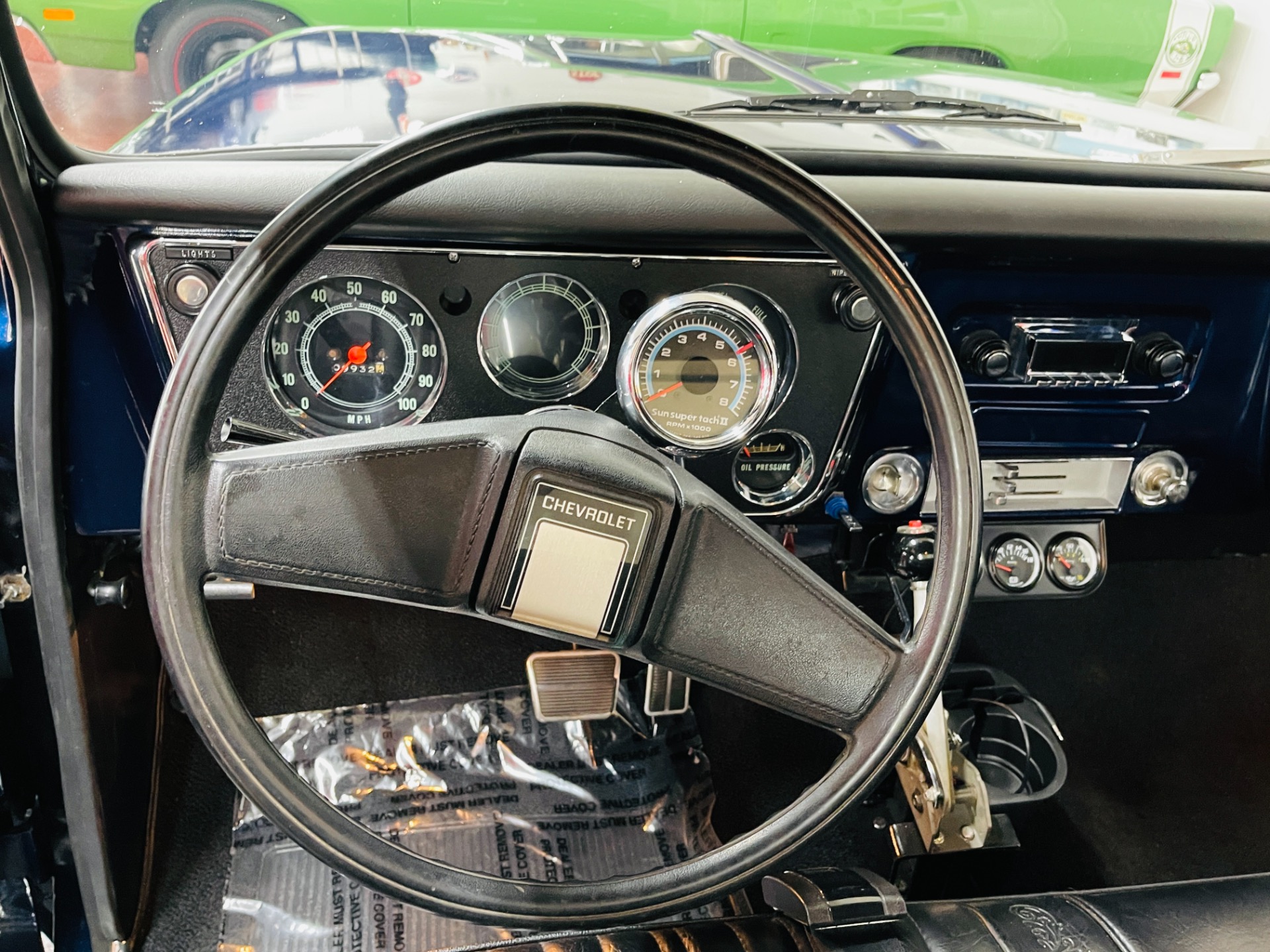 Used 1972 Chevrolet C 10 Big Block Truck - SEE VIDEO | St. Petersburg, FL