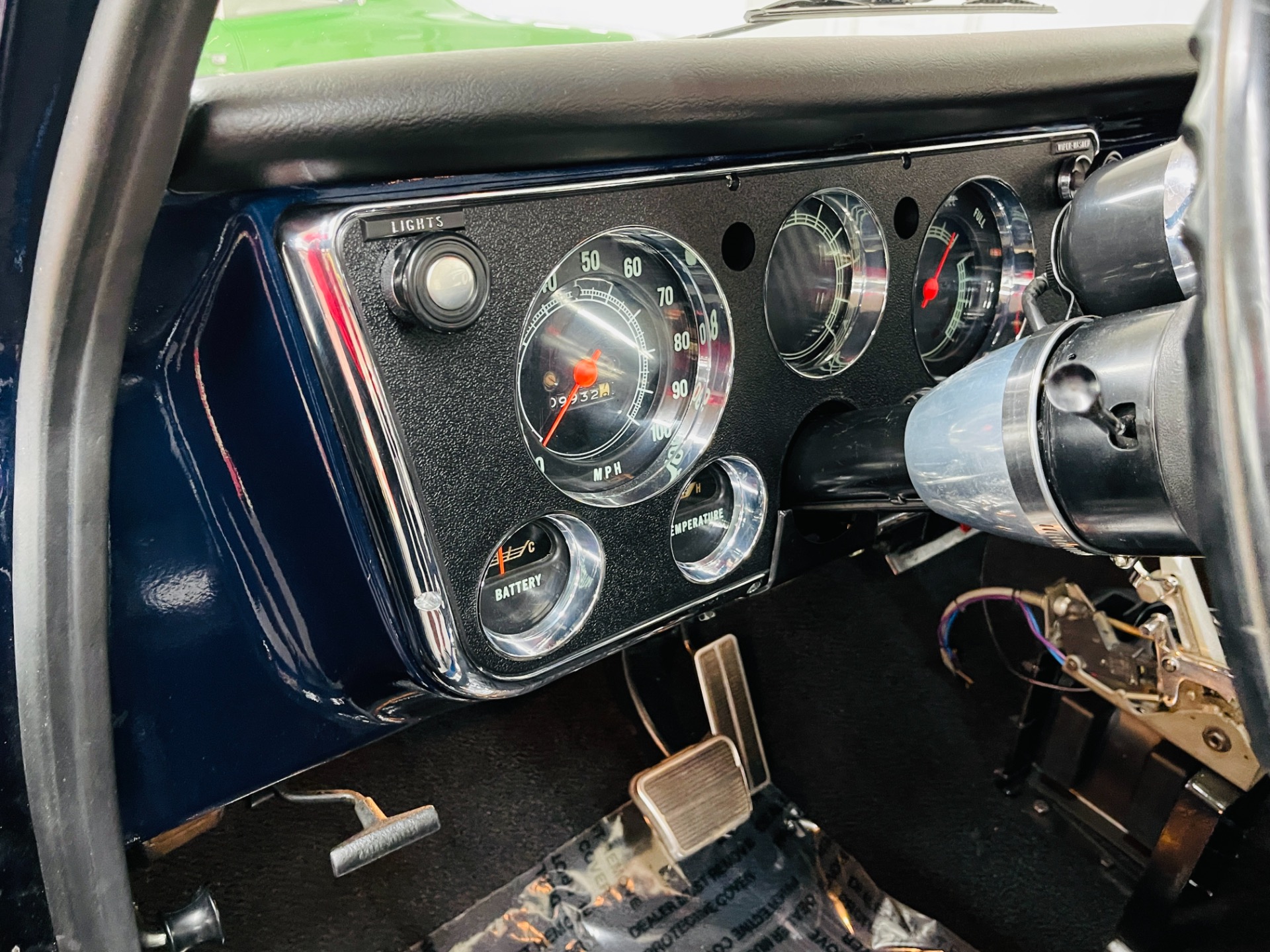 Used 1972 Chevrolet C 10 Big Block Truck - SEE VIDEO | St. Petersburg, FL
