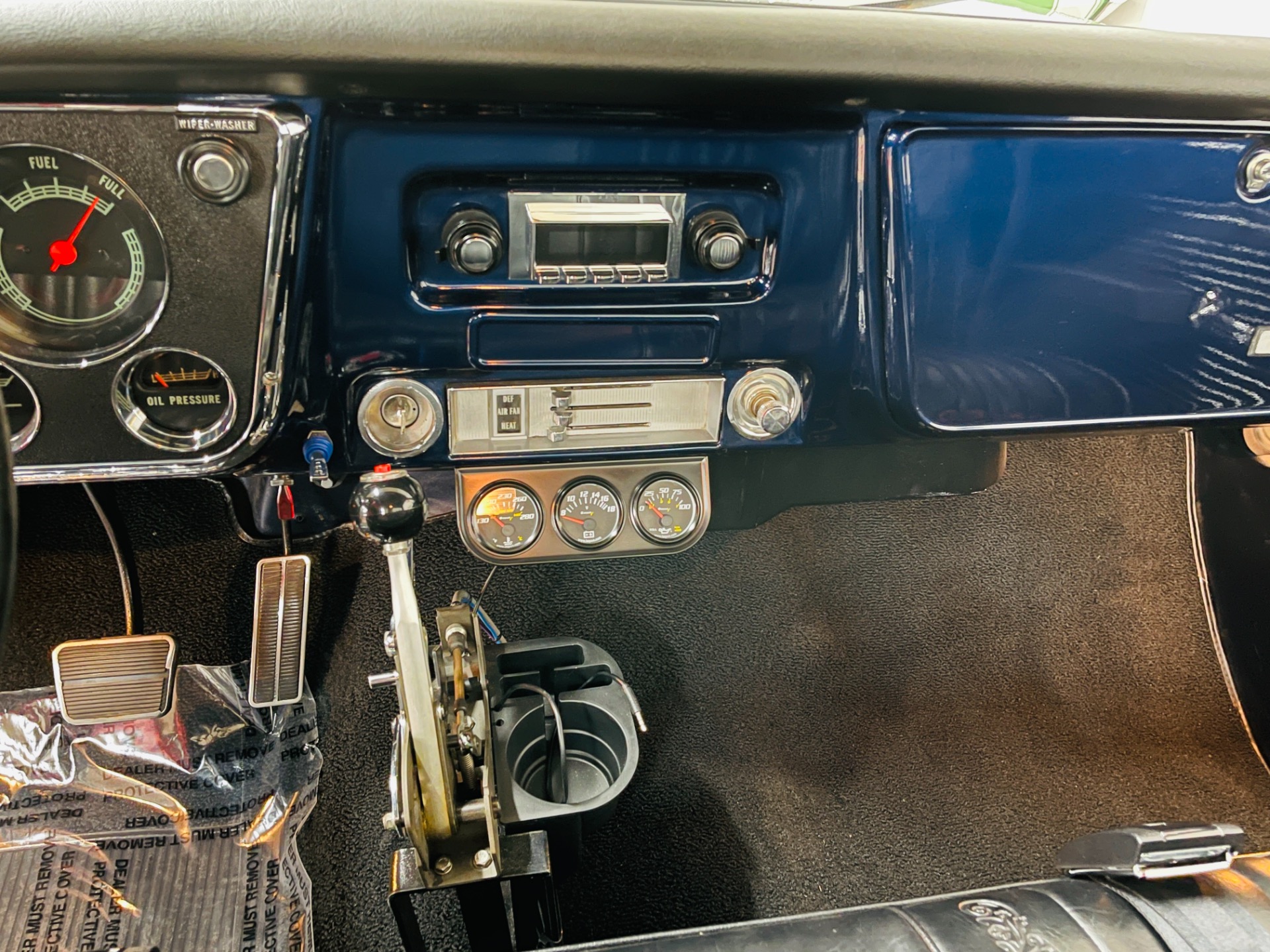 Used 1972 Chevrolet C 10 Big Block Truck - SEE VIDEO | St. Petersburg, FL