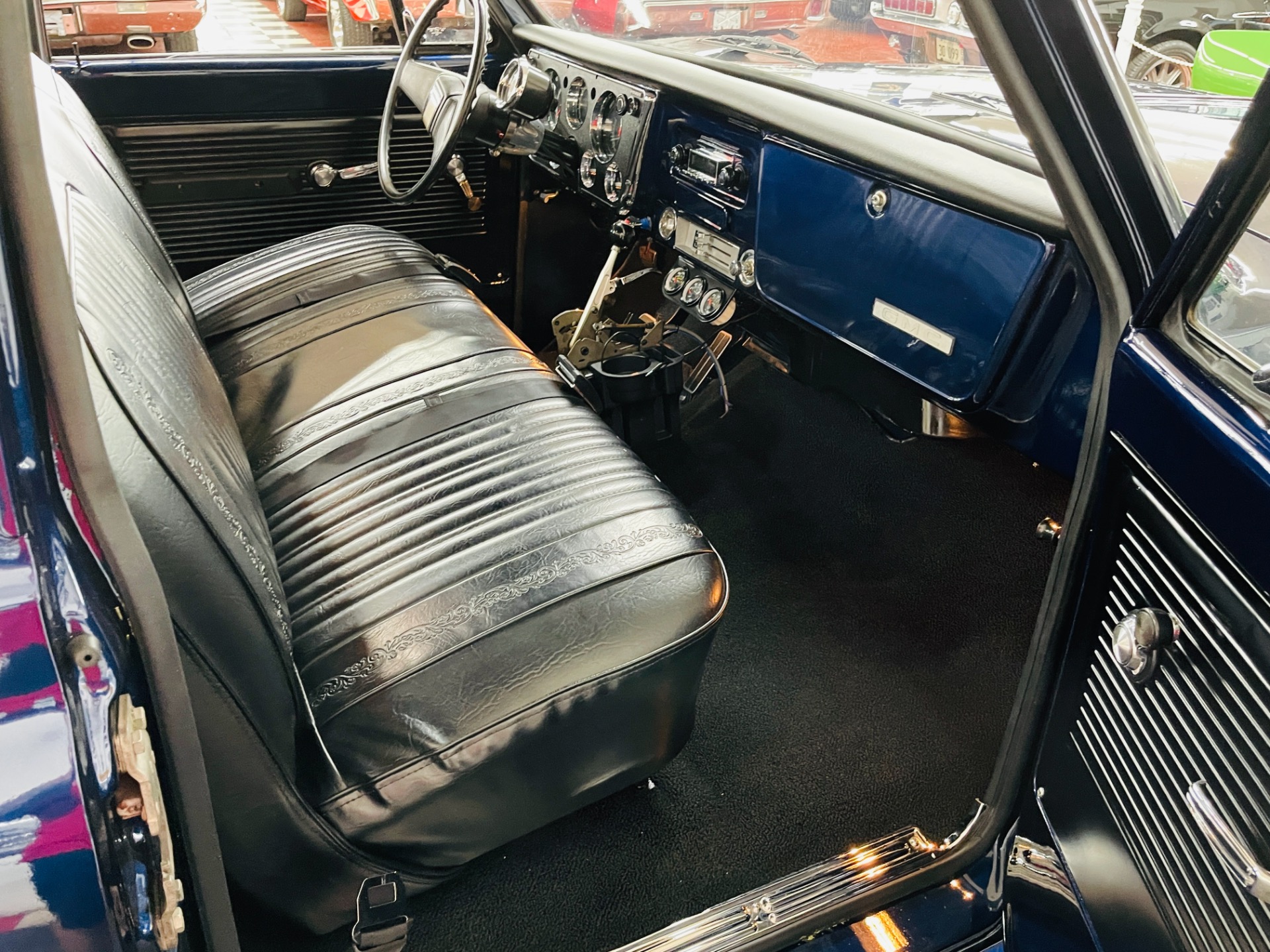 Used 1972 Chevrolet C 10 Big Block Truck - SEE VIDEO | St. Petersburg, FL