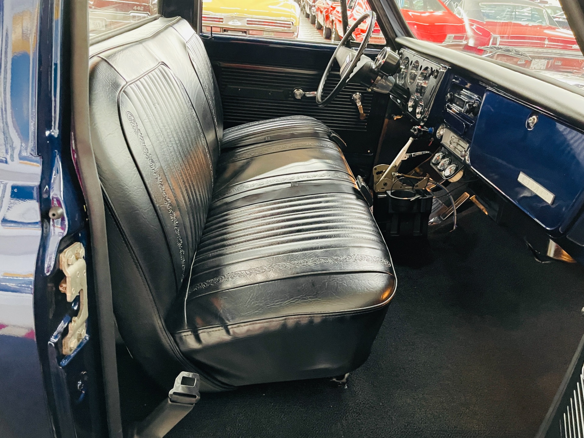 Used 1972 Chevrolet C 10 Big Block Truck - SEE VIDEO | St. Petersburg, FL