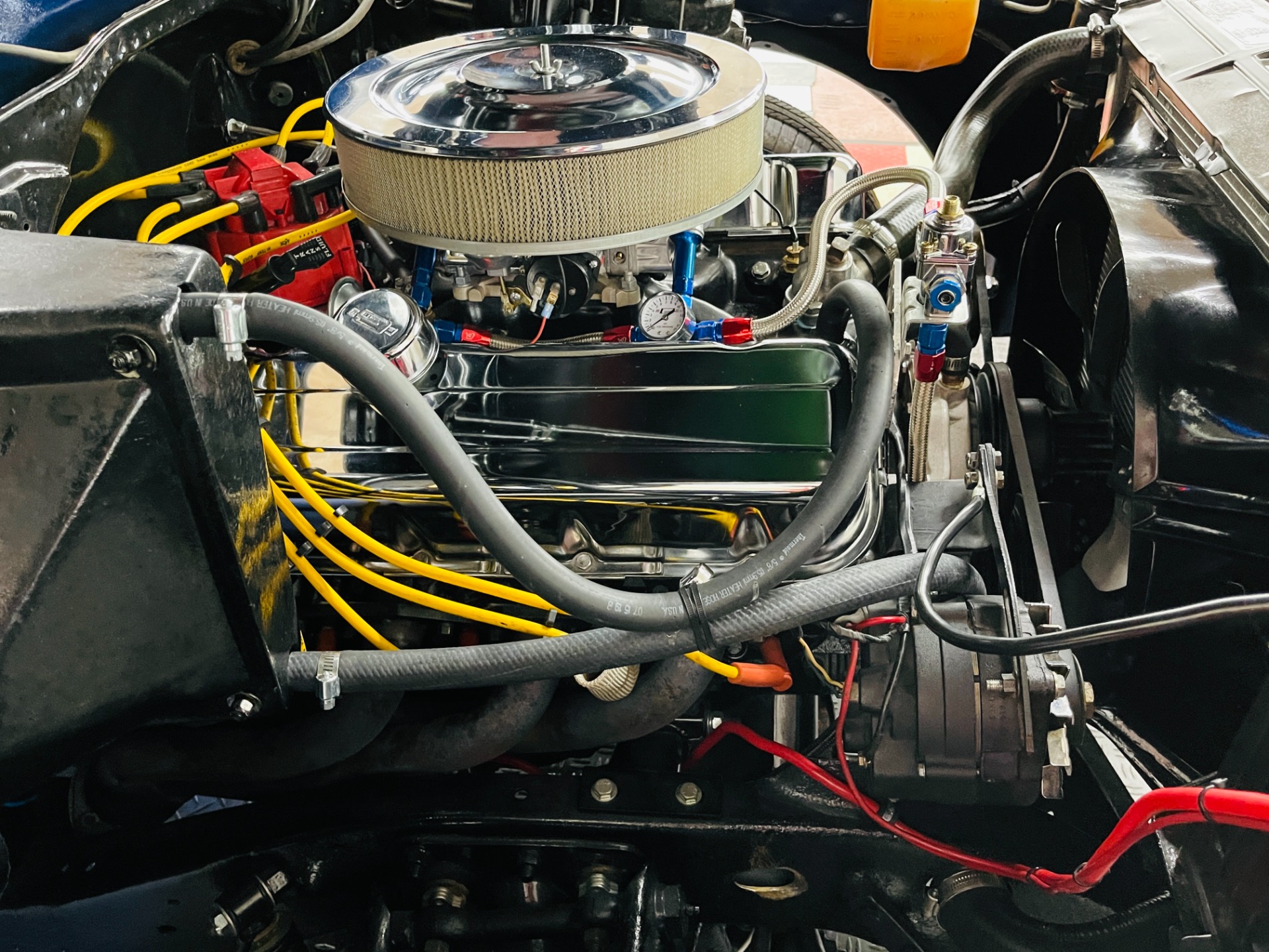 Used 1972 Chevrolet C 10 Big Block Truck - SEE VIDEO | St. Petersburg, FL