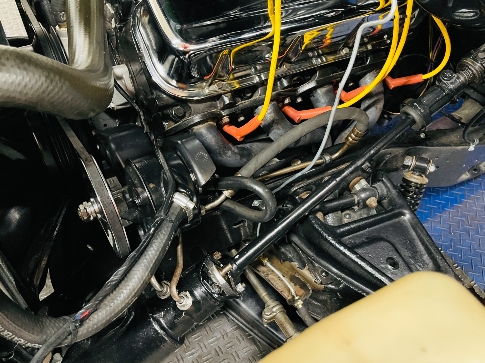 Used 1972 Chevrolet C 10 Big Block Truck - SEE VIDEO | St. Petersburg, FL