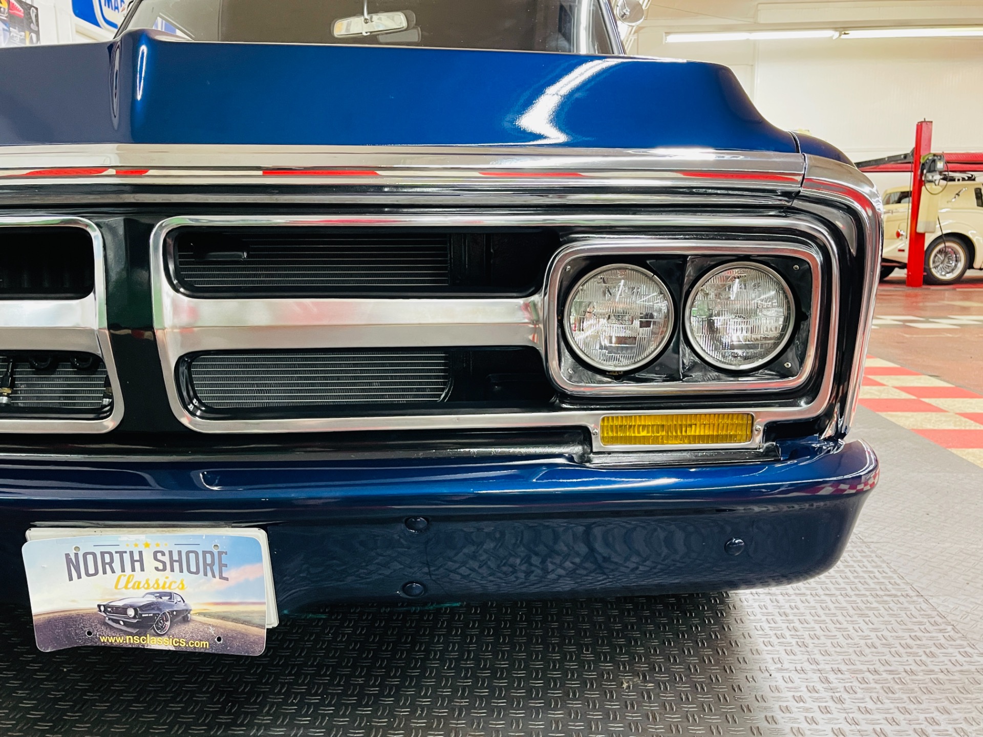 Used 1972 Chevrolet C 10 Big Block Truck - SEE VIDEO | St. Petersburg, FL