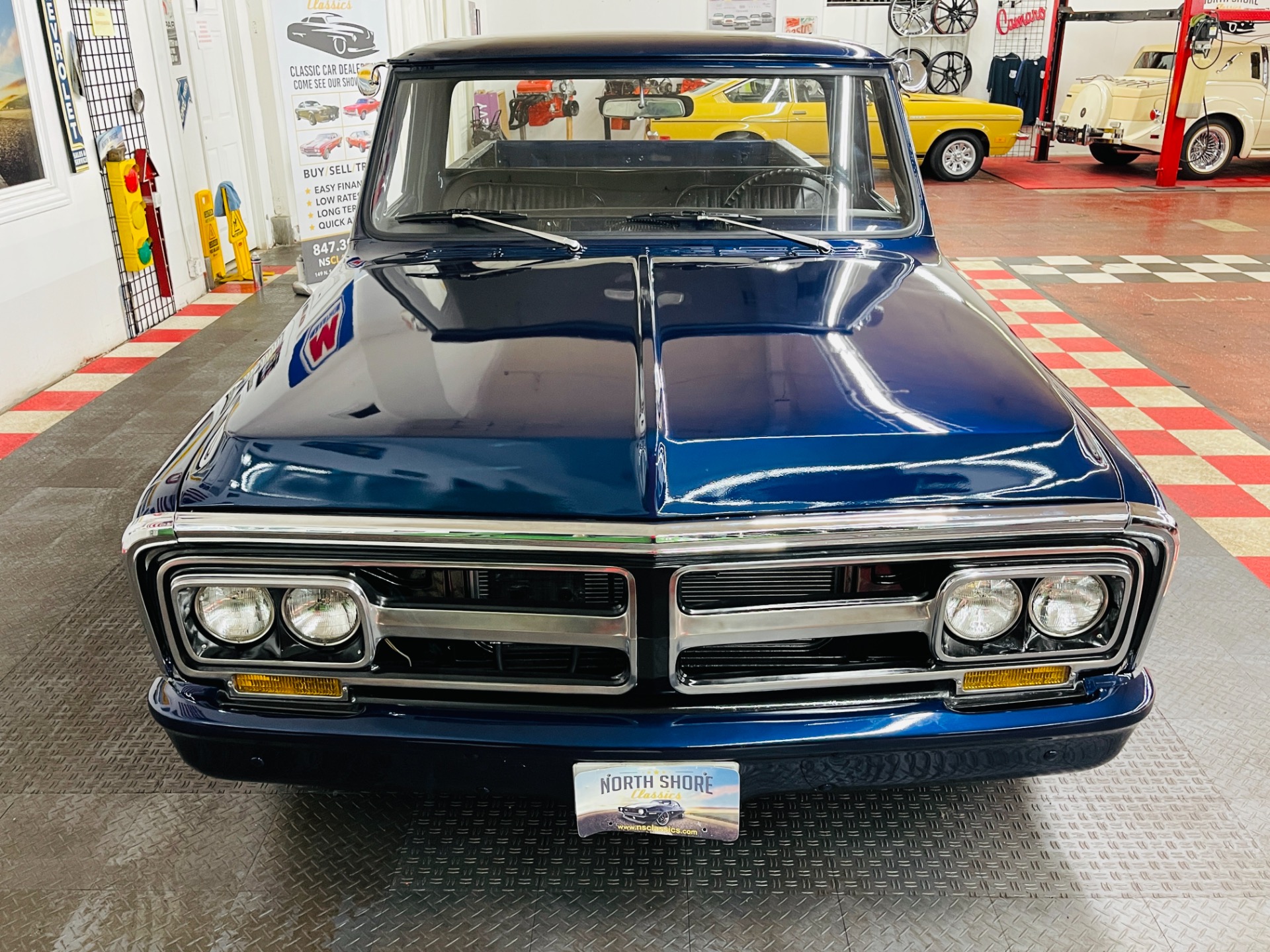 Used 1972 Chevrolet C 10 Big Block Truck - SEE VIDEO | St. Petersburg, FL