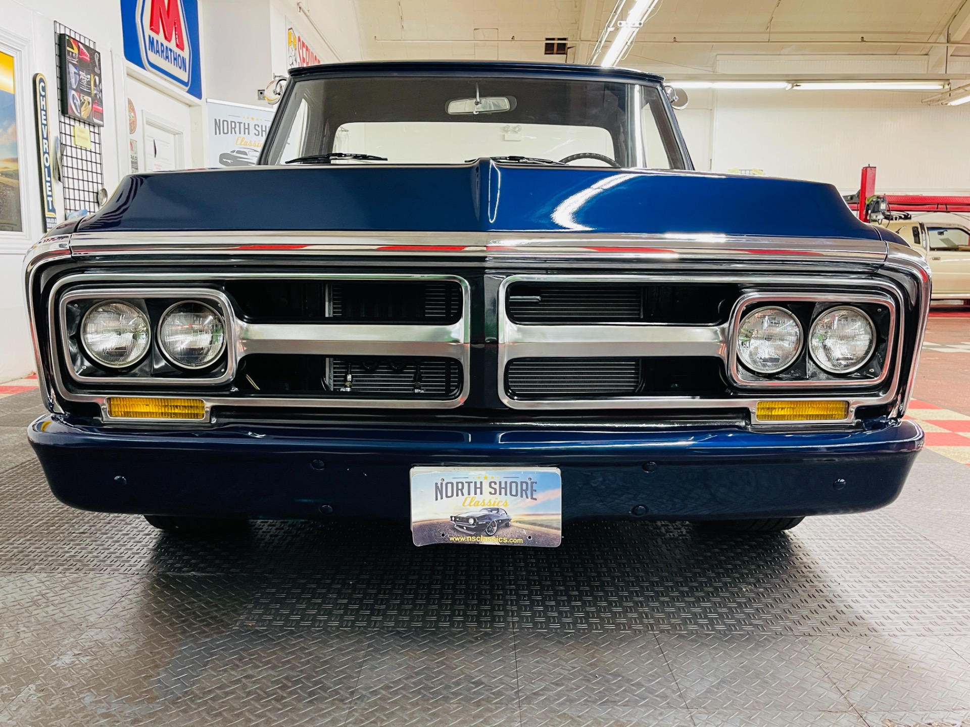 Used 1972 Chevrolet C 10 Big Block Truck - SEE VIDEO | St. Petersburg, FL