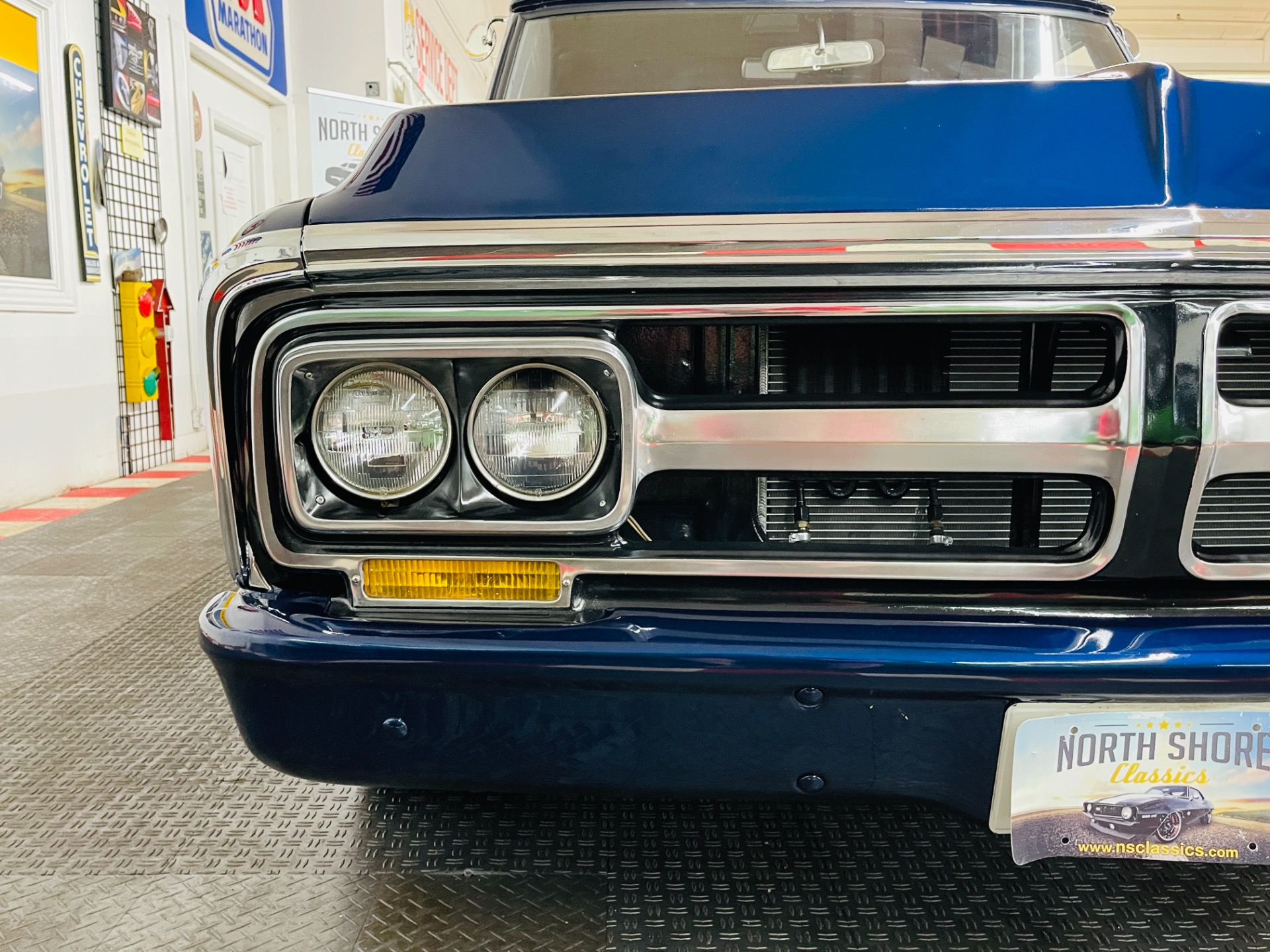 Used 1972 Chevrolet C 10 Big Block Truck - SEE VIDEO | St. Petersburg, FL