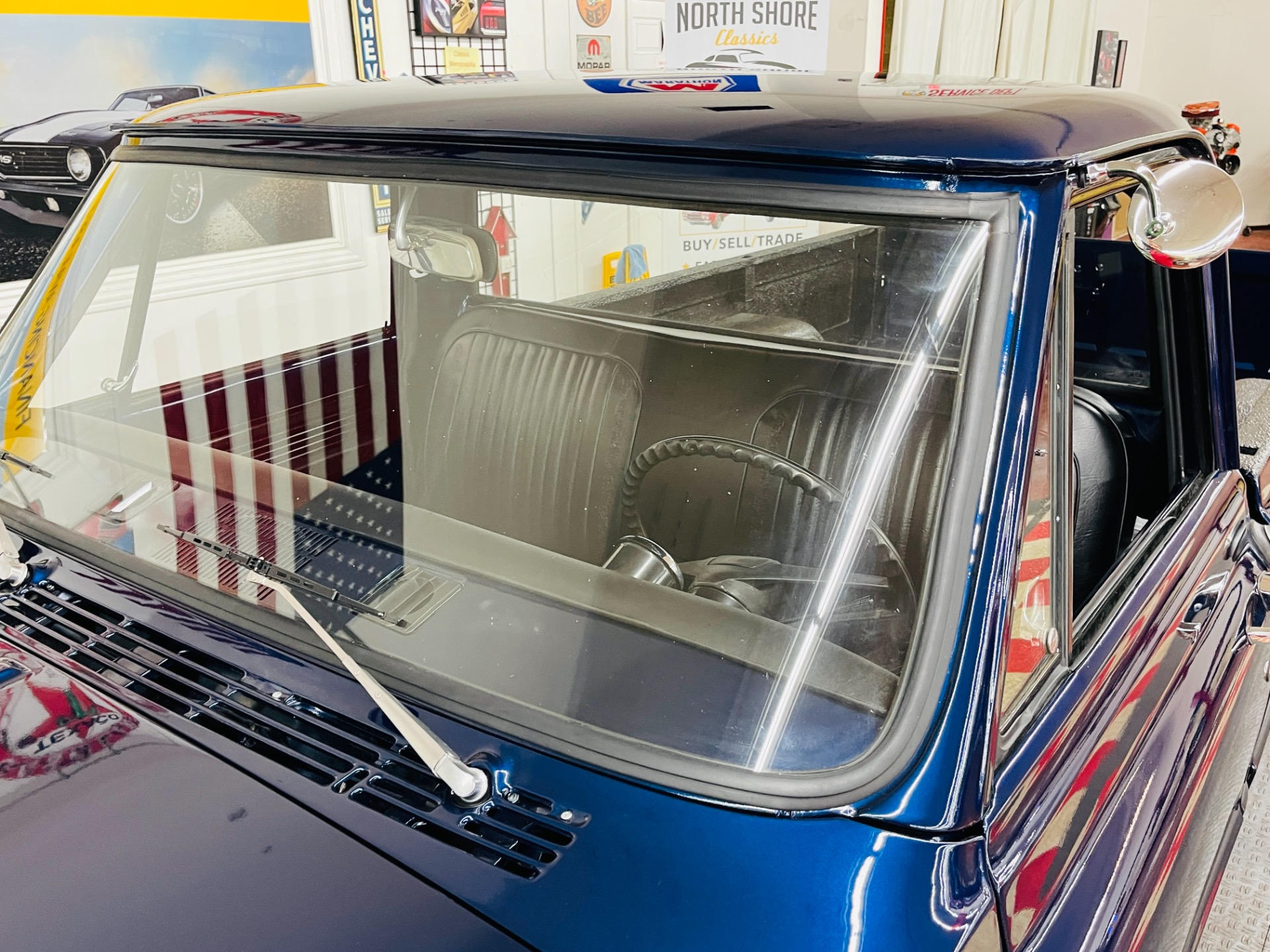 Used 1972 Chevrolet C 10 Big Block Truck - SEE VIDEO | St. Petersburg, FL