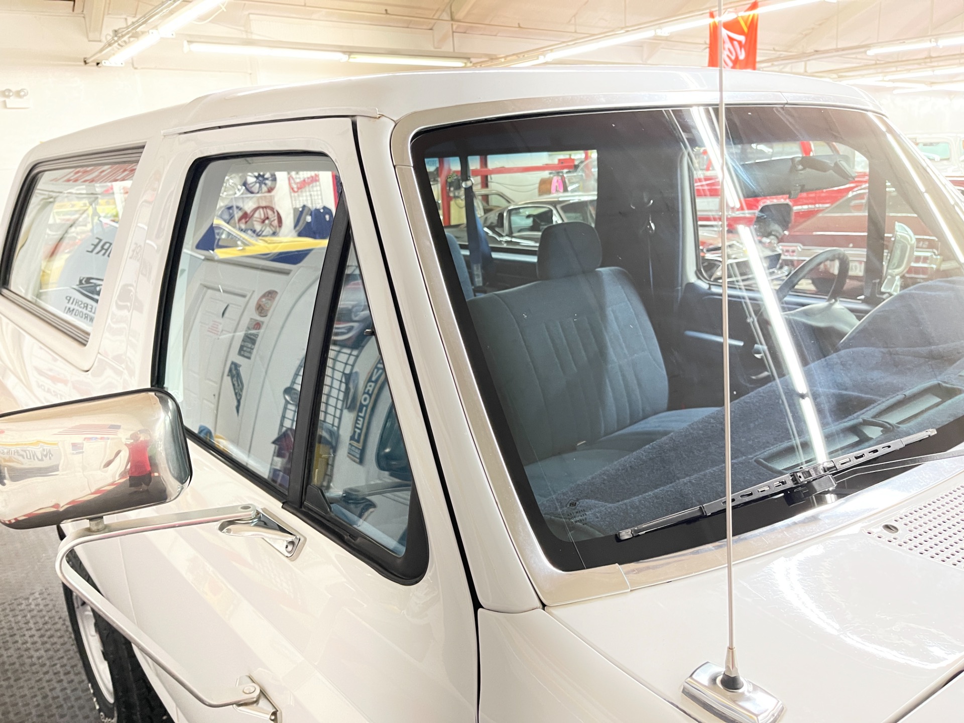 Used 1994 Ford Bronco XL - SEE VIDEO | St. Petersburg, FL