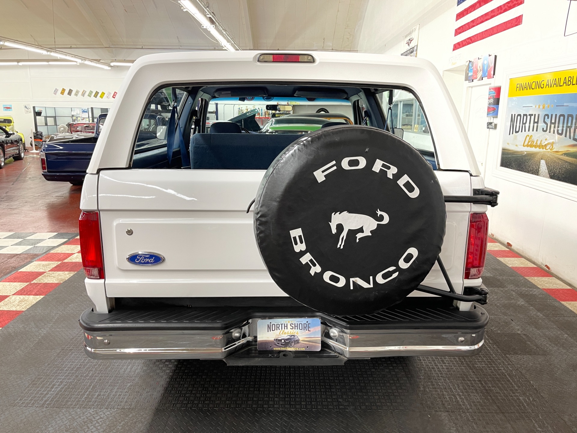 Used 1994 Ford Bronco XL - SEE VIDEO | St. Petersburg, FL