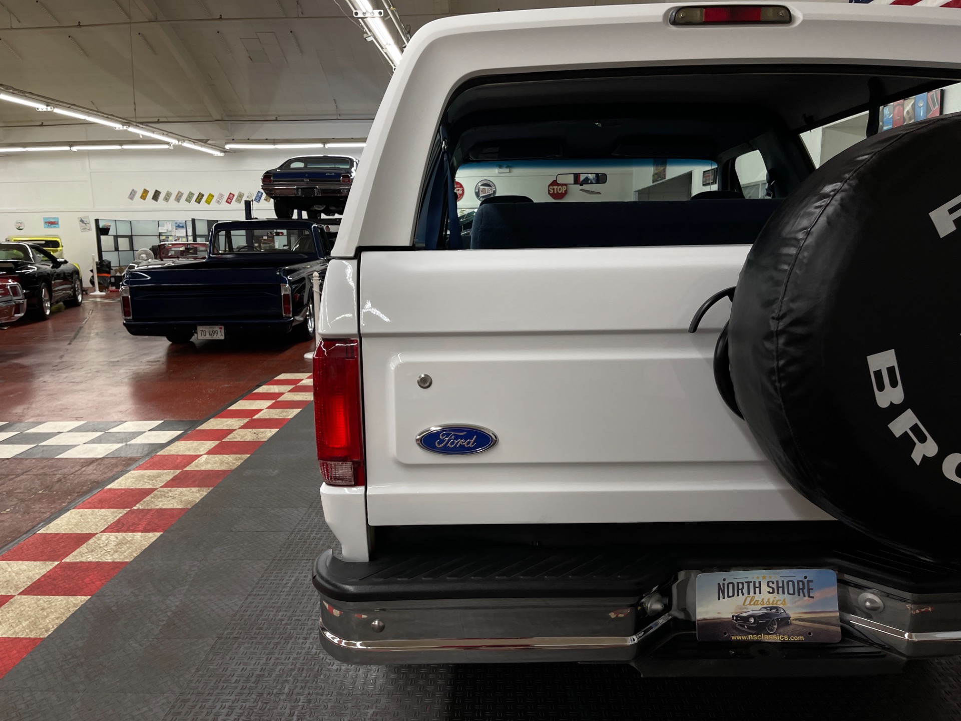 Used 1994 Ford Bronco XL - SEE VIDEO | St. Petersburg, FL