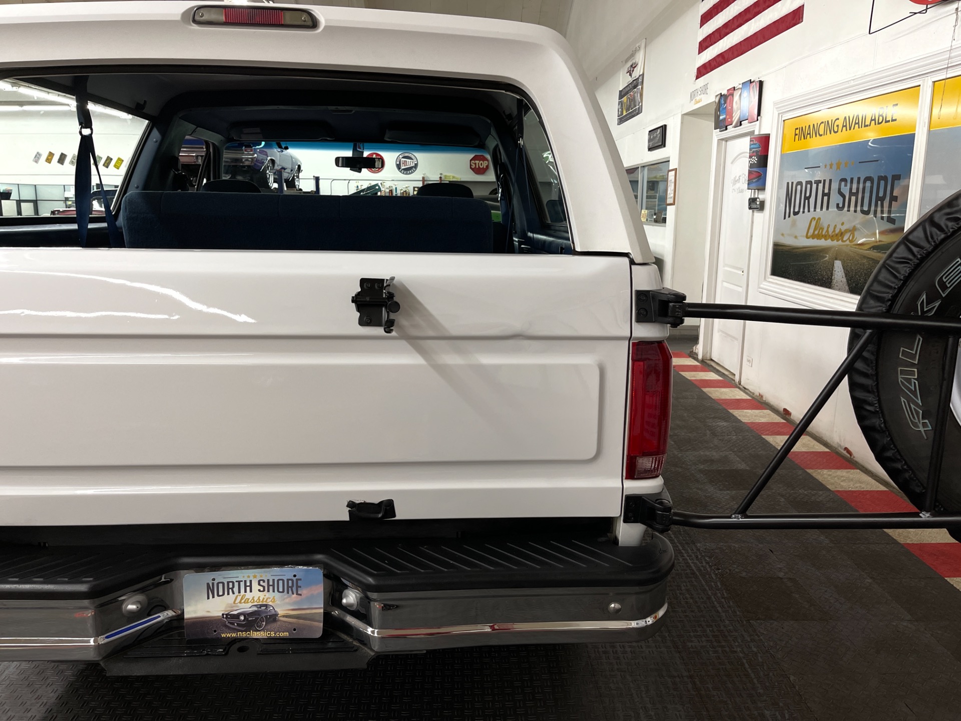 Used 1994 Ford Bronco XL - SEE VIDEO | St. Petersburg, FL