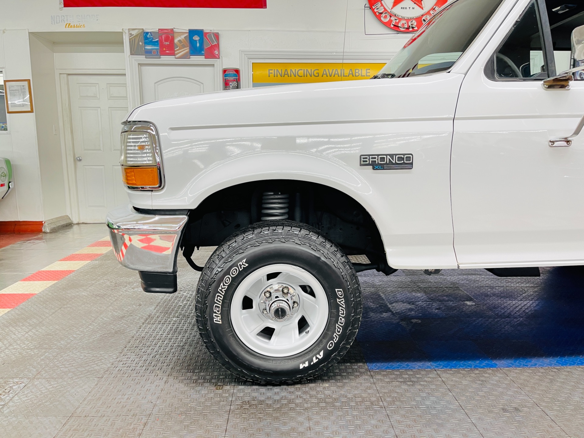 Used 1994 Ford Bronco XL - SEE VIDEO | St. Petersburg, FL