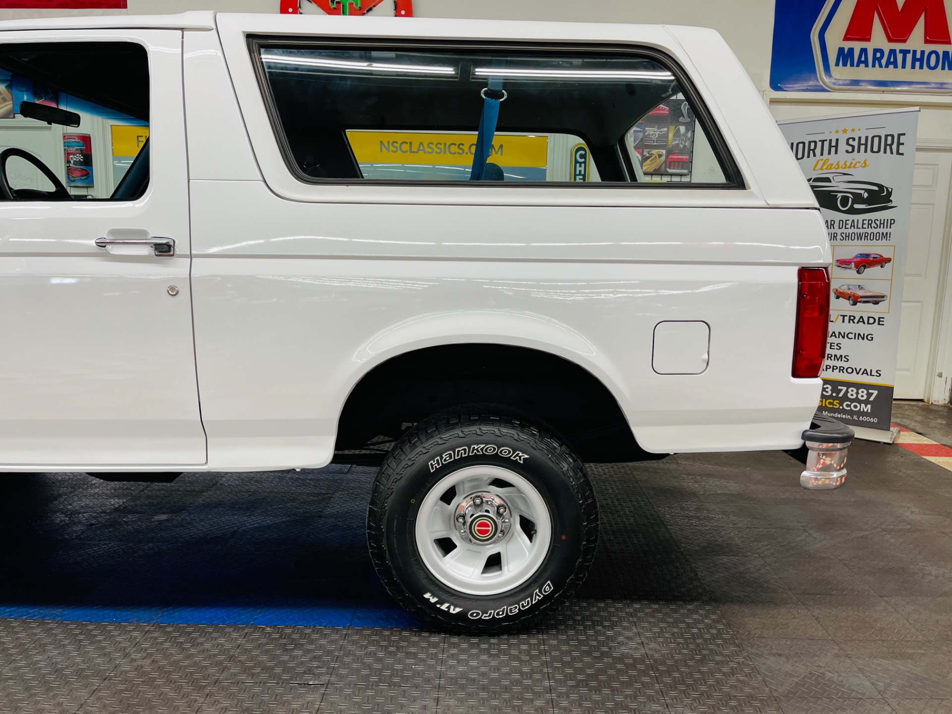 Used 1994 Ford Bronco XL - SEE VIDEO | St. Petersburg, FL