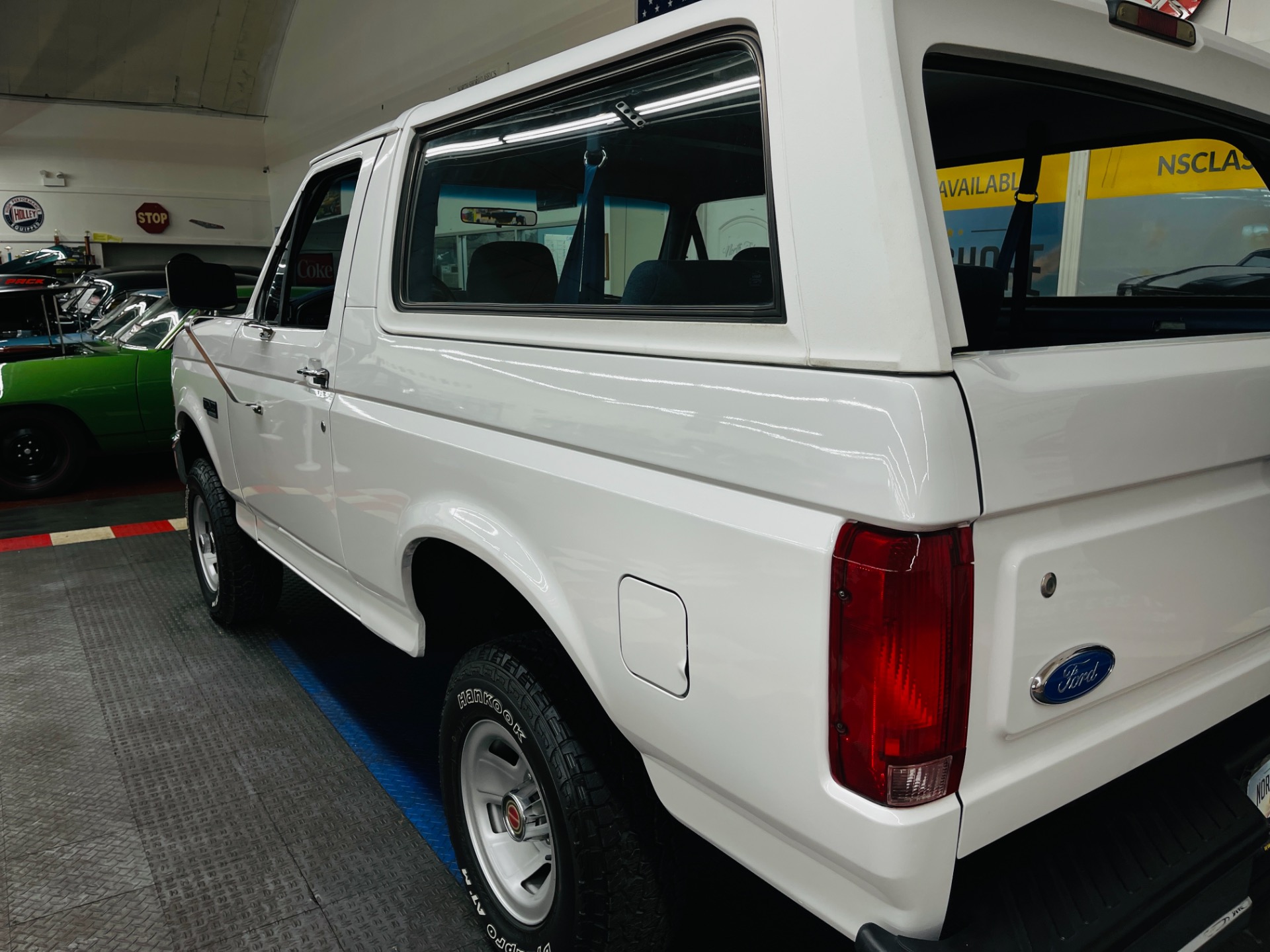 Used 1994 Ford Bronco XL - SEE VIDEO | St. Petersburg, FL
