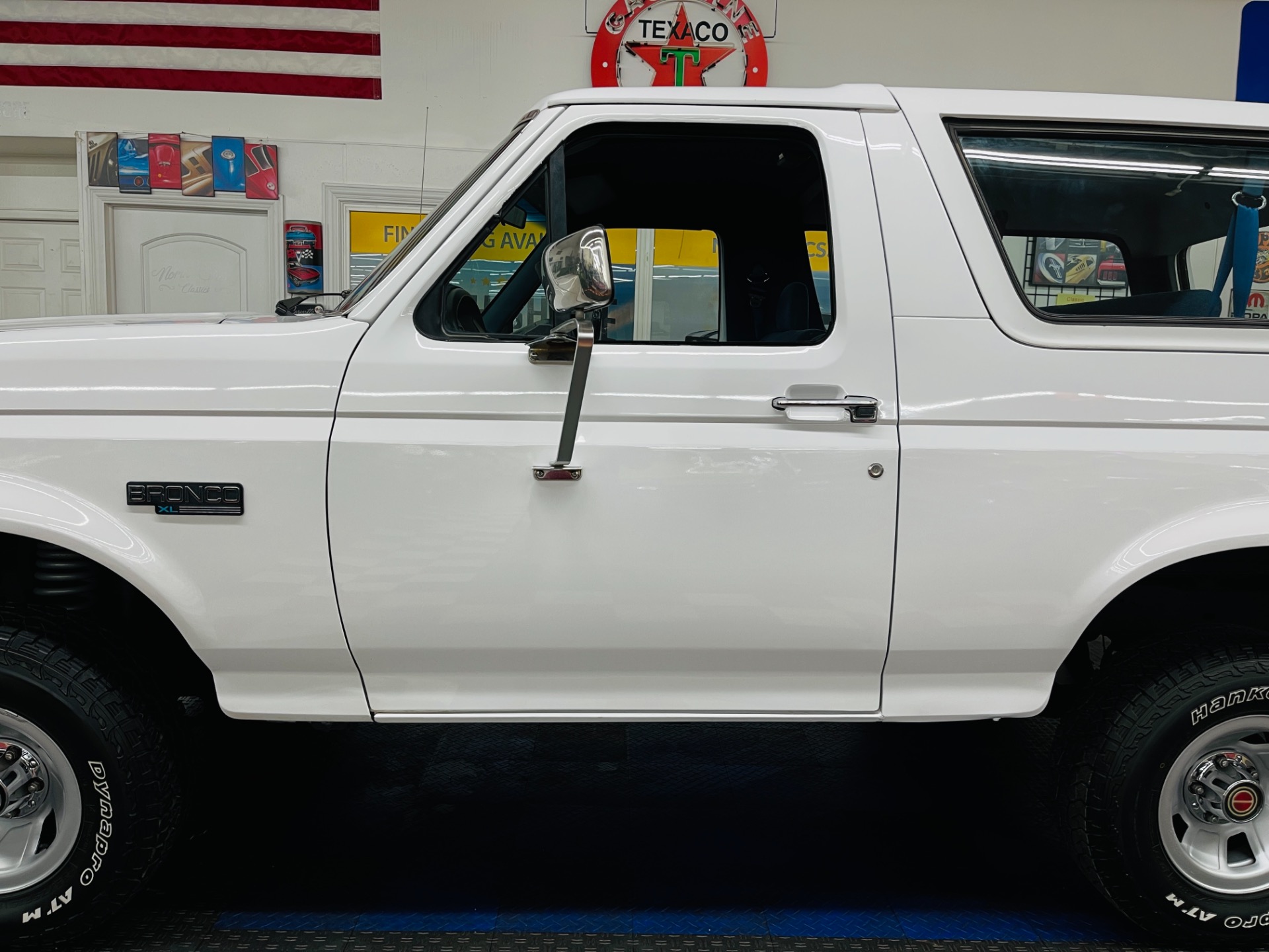 Used 1994 Ford Bronco XL - SEE VIDEO | St. Petersburg, FL