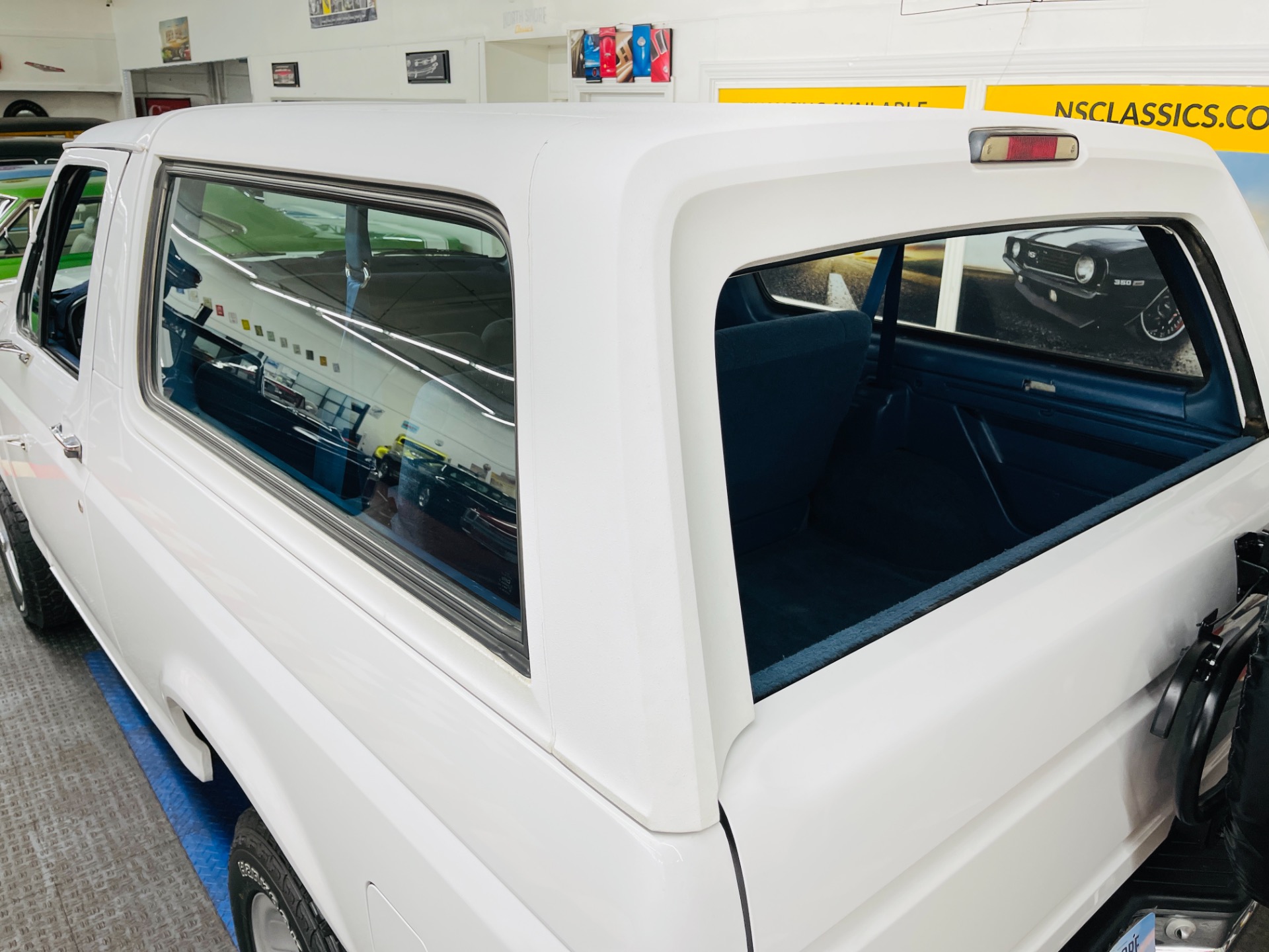 Used 1994 Ford Bronco XL - SEE VIDEO | St. Petersburg, FL
