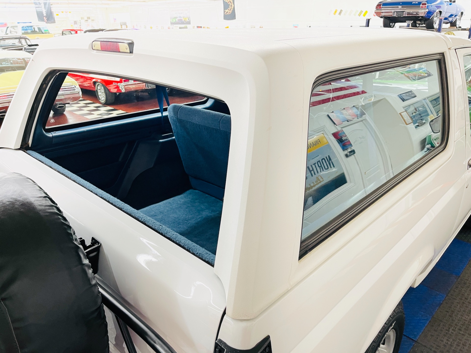 Used 1994 Ford Bronco XL - SEE VIDEO | St. Petersburg, FL