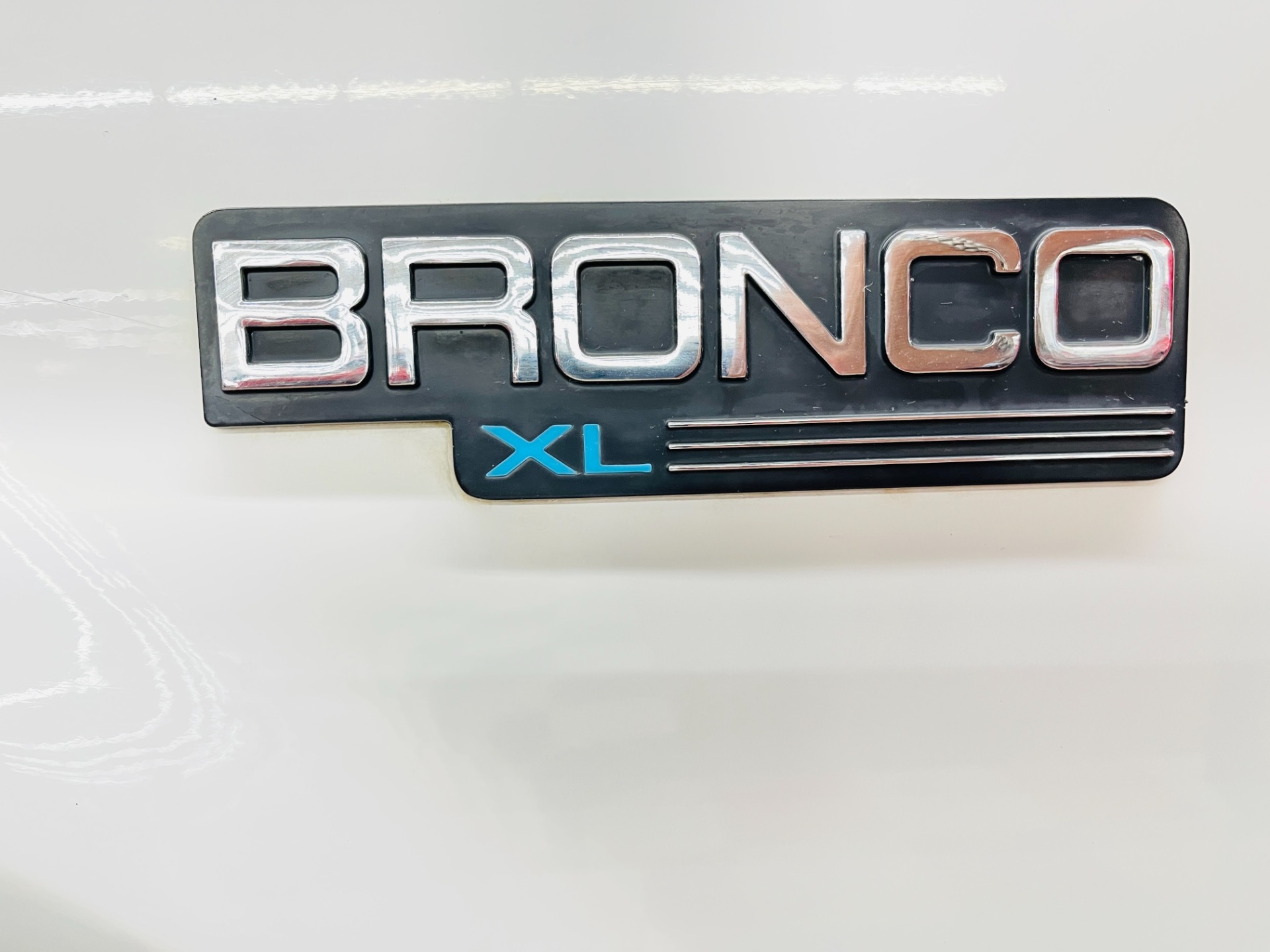 Used 1994 Ford Bronco XL - SEE VIDEO | St. Petersburg, FL