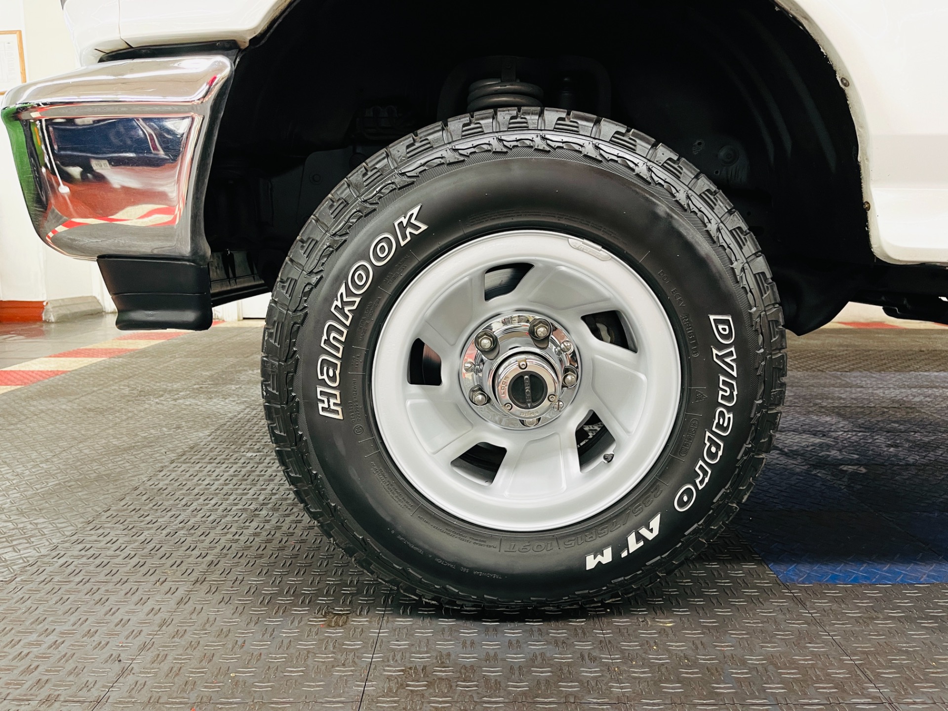 Used 1994 Ford Bronco XL - SEE VIDEO | St. Petersburg, FL