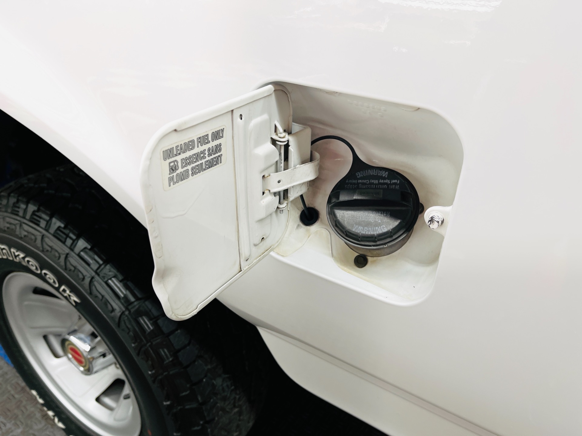 Used 1994 Ford Bronco XL - SEE VIDEO | St. Petersburg, FL