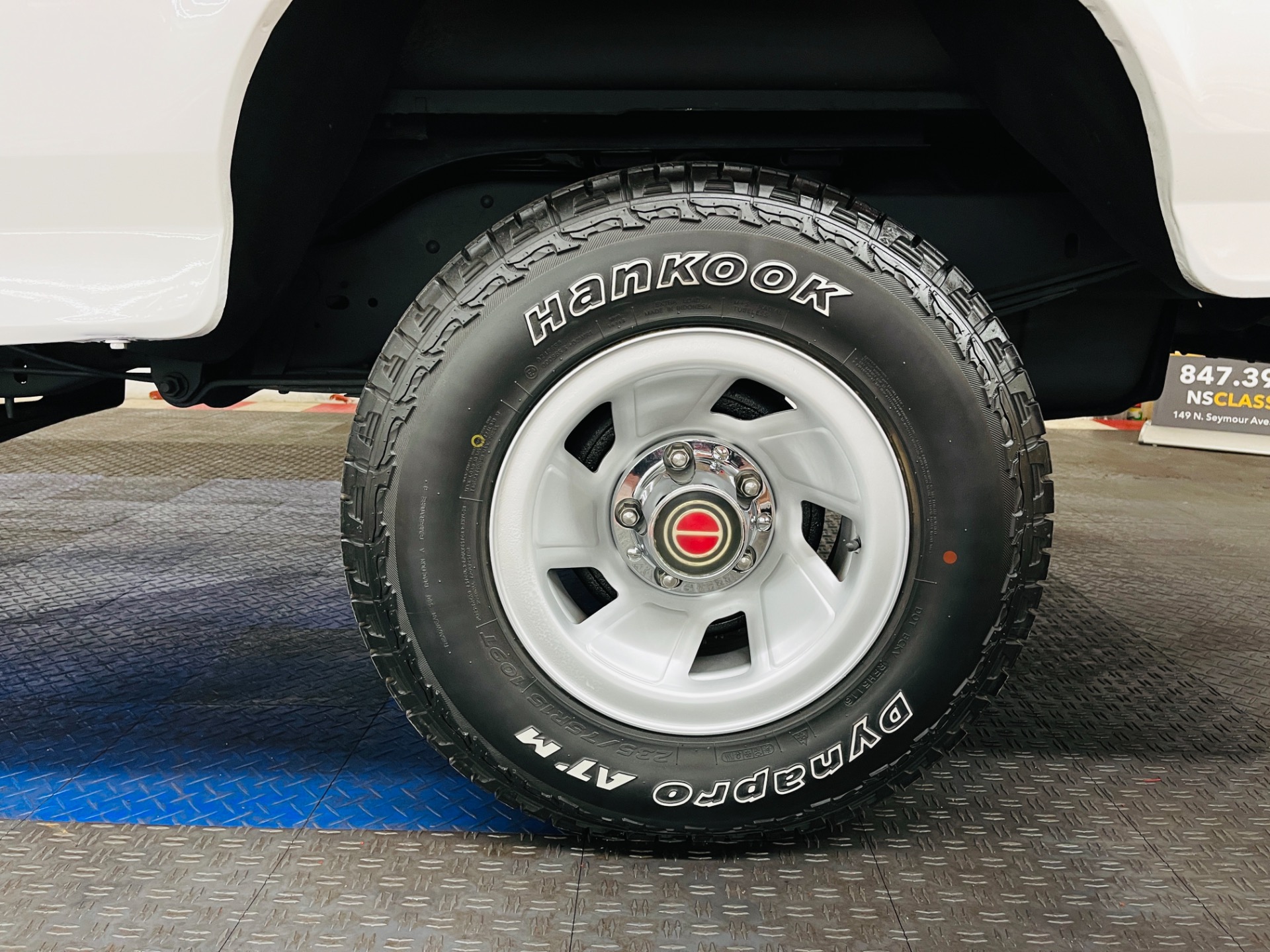 Used 1994 Ford Bronco XL - SEE VIDEO | St. Petersburg, FL