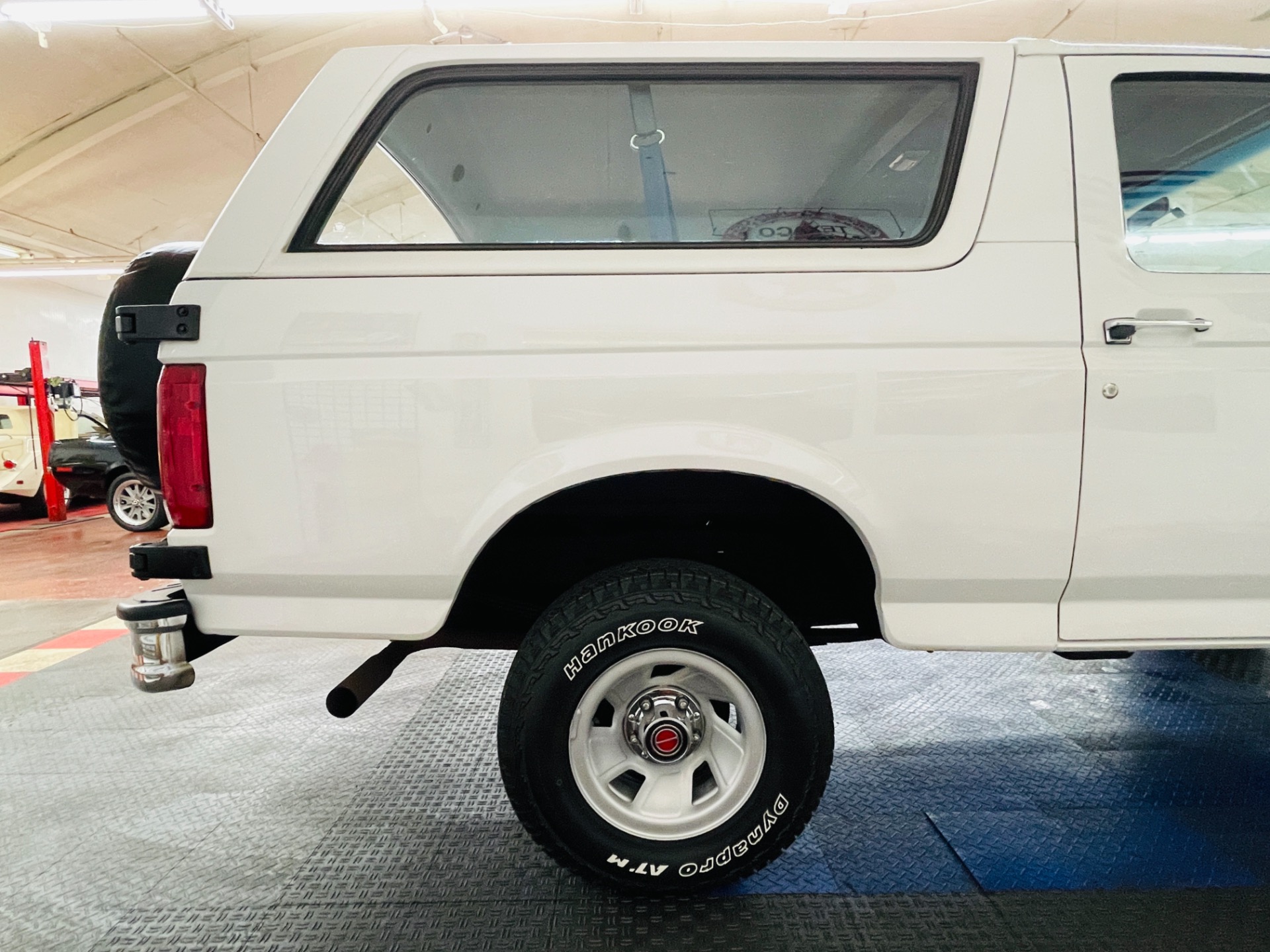 Used 1994 Ford Bronco XL - SEE VIDEO | St. Petersburg, FL