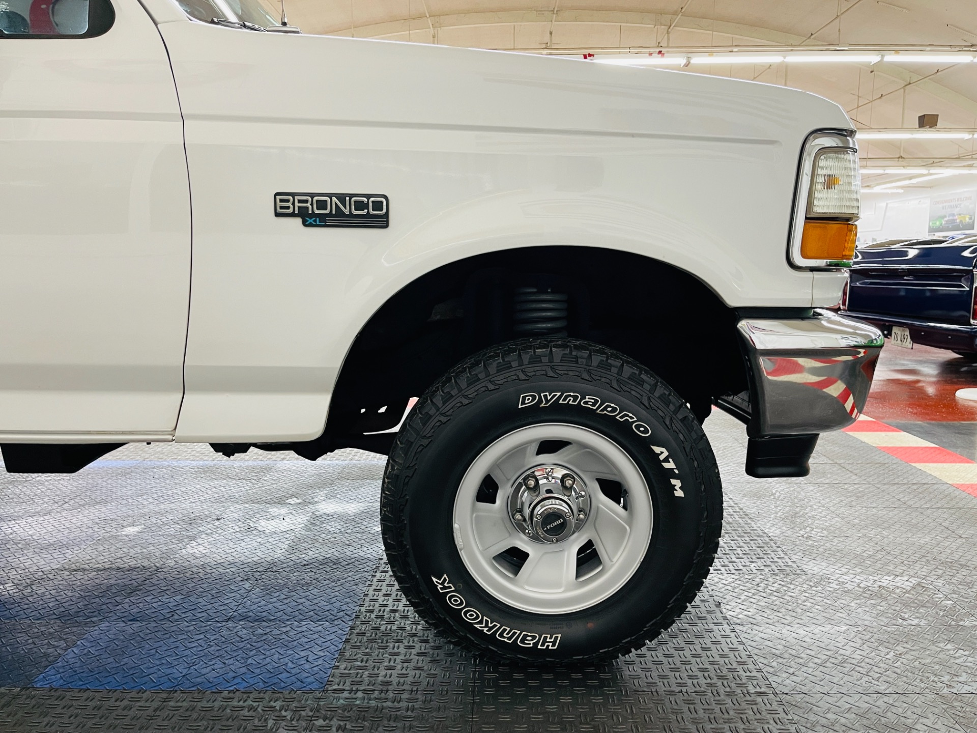 Used 1994 Ford Bronco XL - SEE VIDEO | St. Petersburg, FL