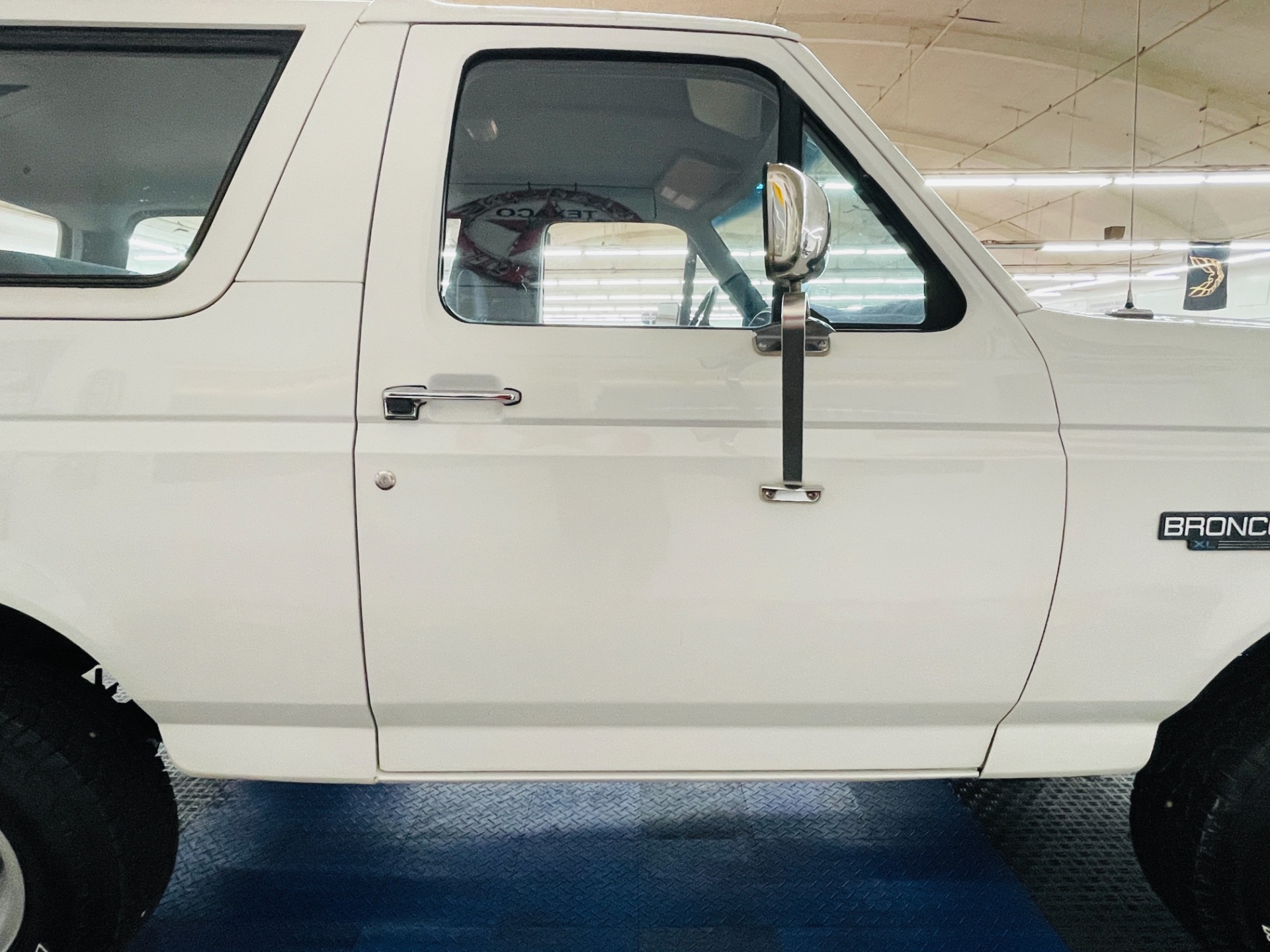 Used 1994 Ford Bronco XL - SEE VIDEO | St. Petersburg, FL