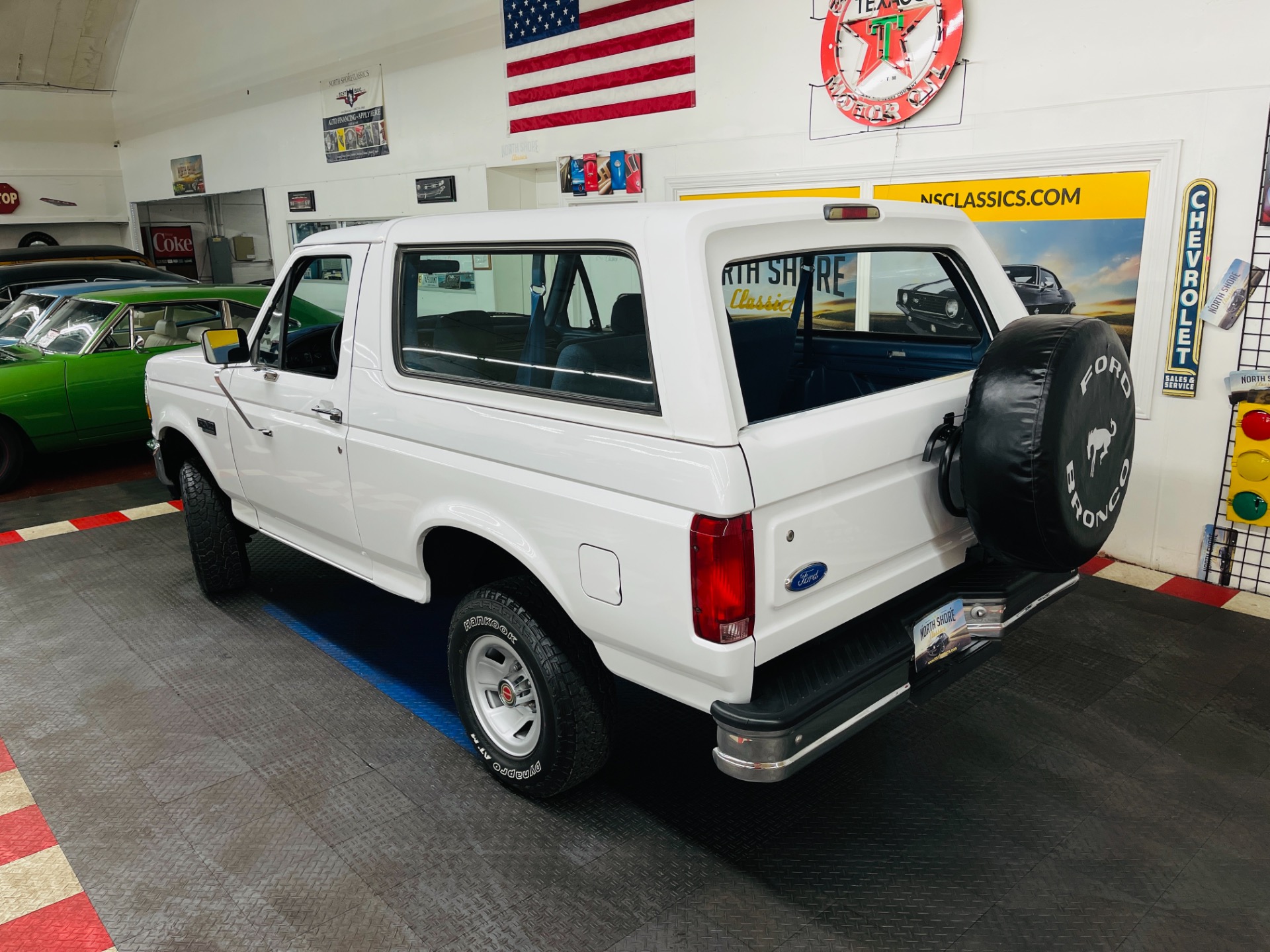 Used 1994 Ford Bronco XL - SEE VIDEO | St. Petersburg, FL